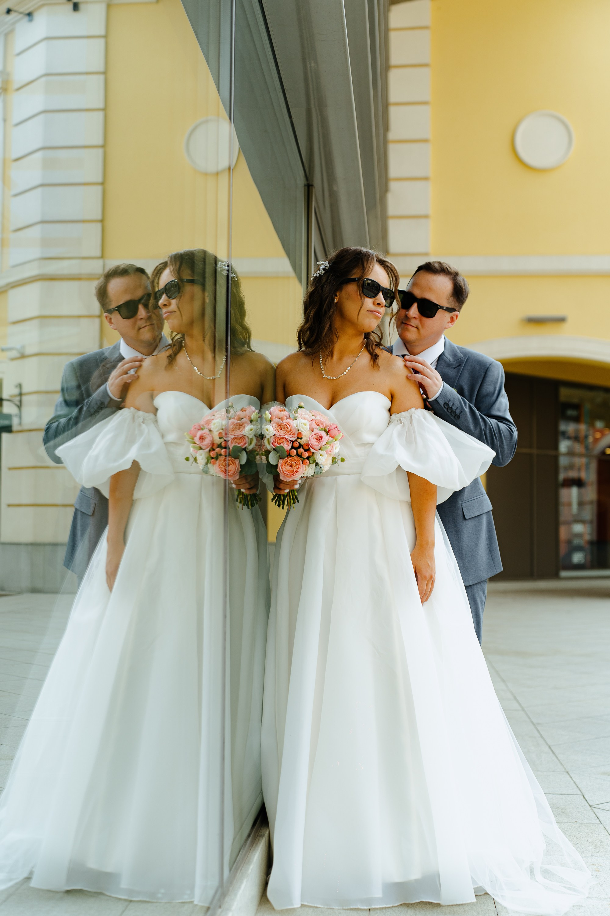 Тарас и Мария. Главная