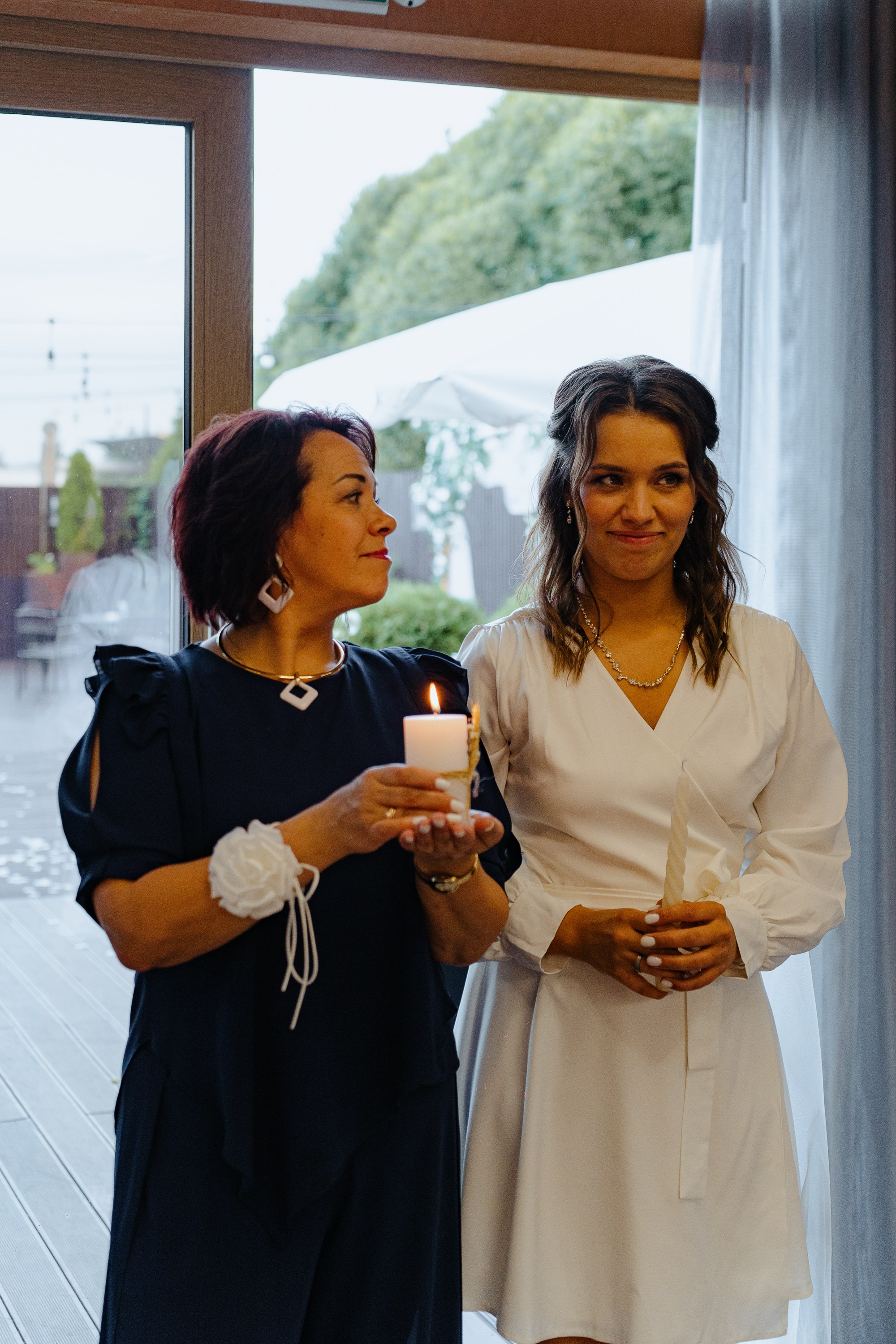 Тарас и Мария. Главная