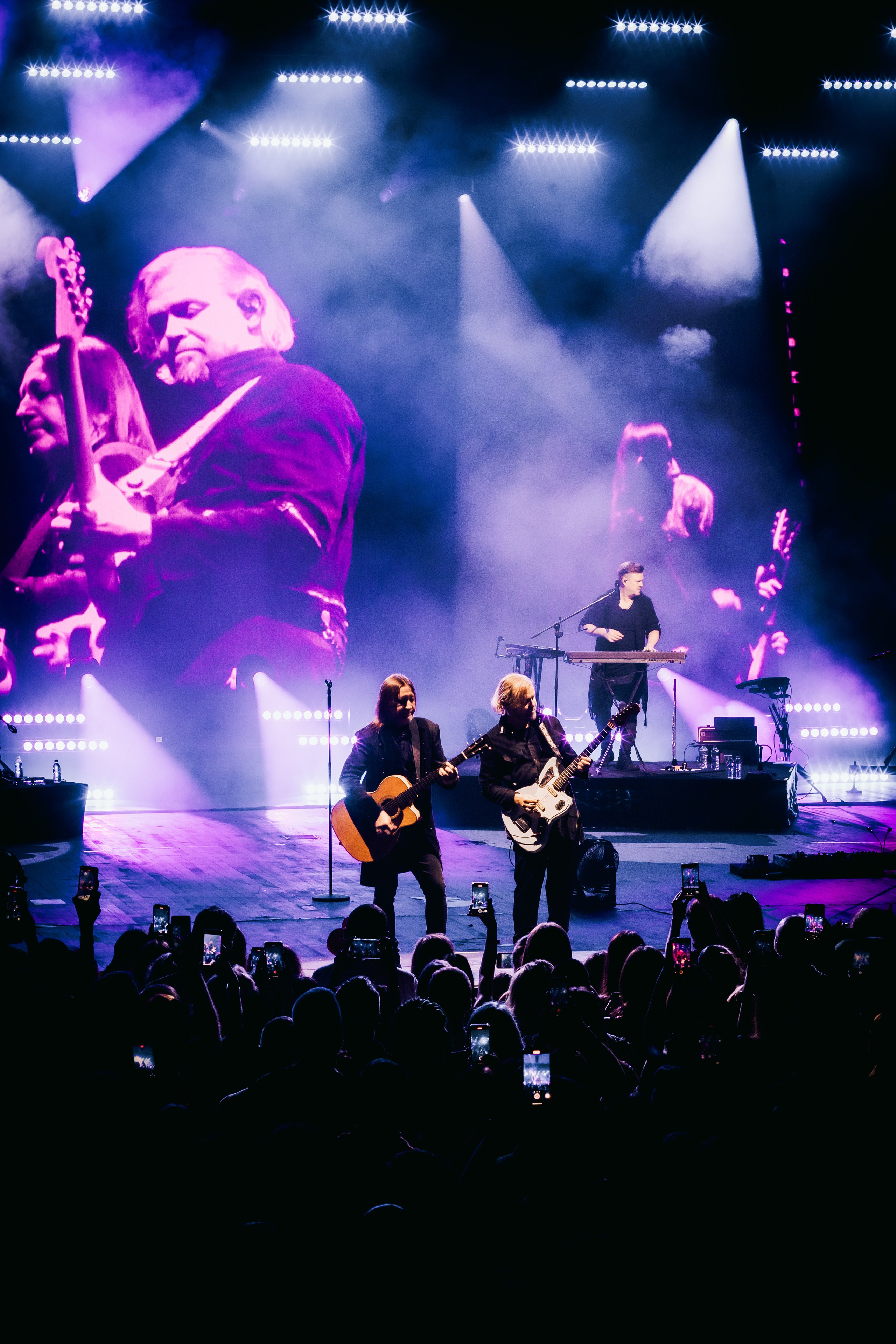 Би-2. Photo & Video production