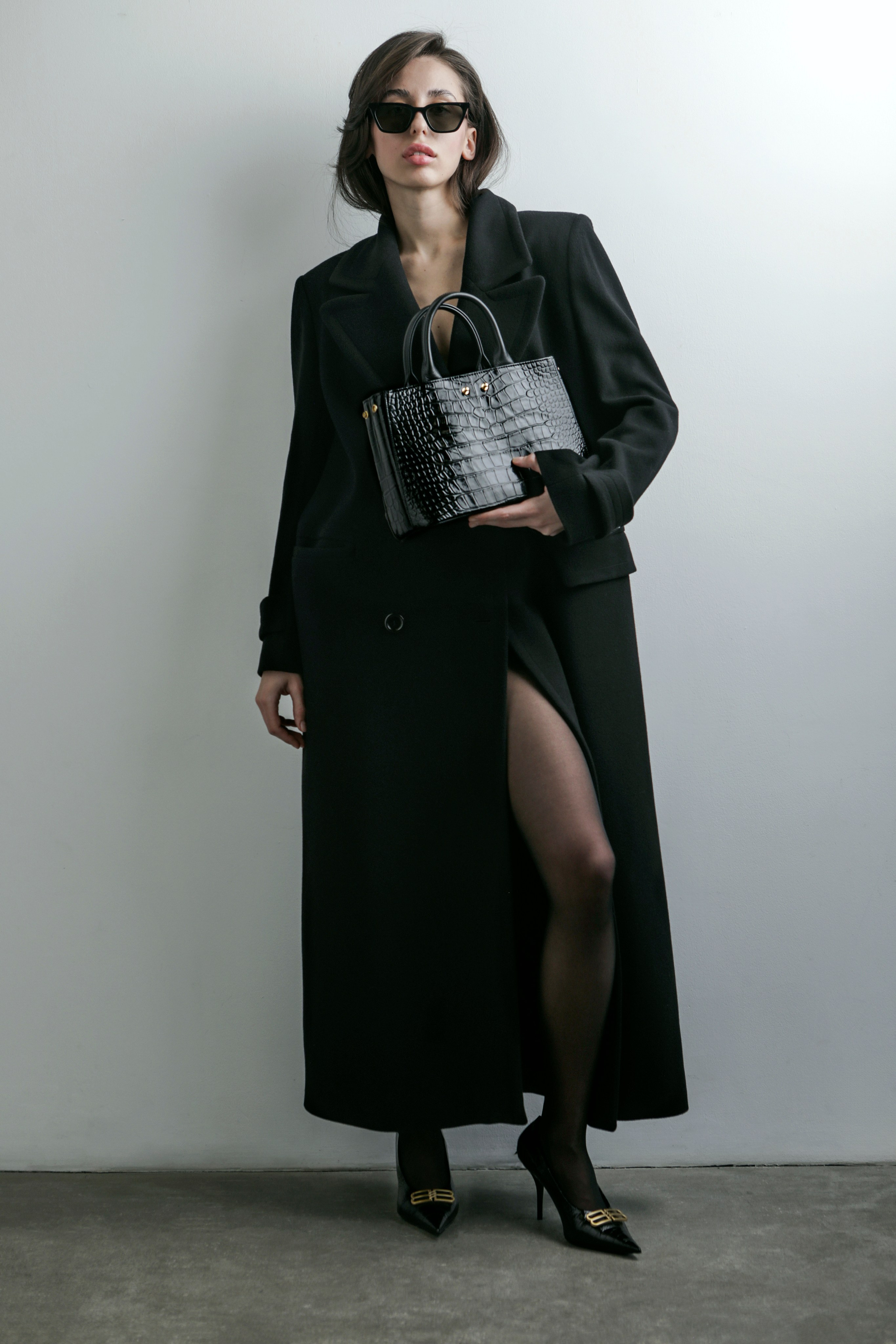 Makler — Имиджевые съемки. IDI V KADR | DRAMA QUEEN