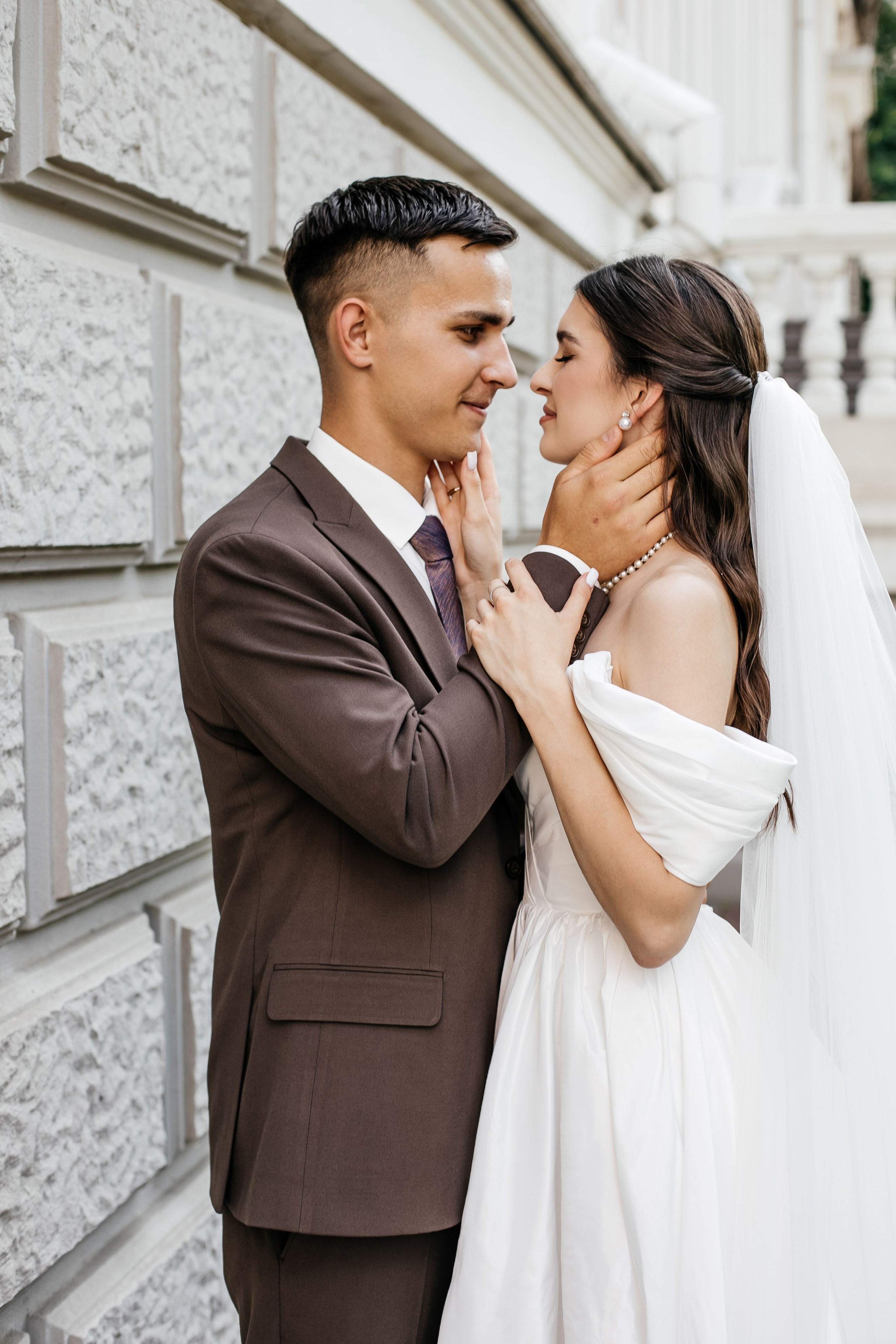 Вика и Дима. Свадебный фотограф Ростове-на-Дону