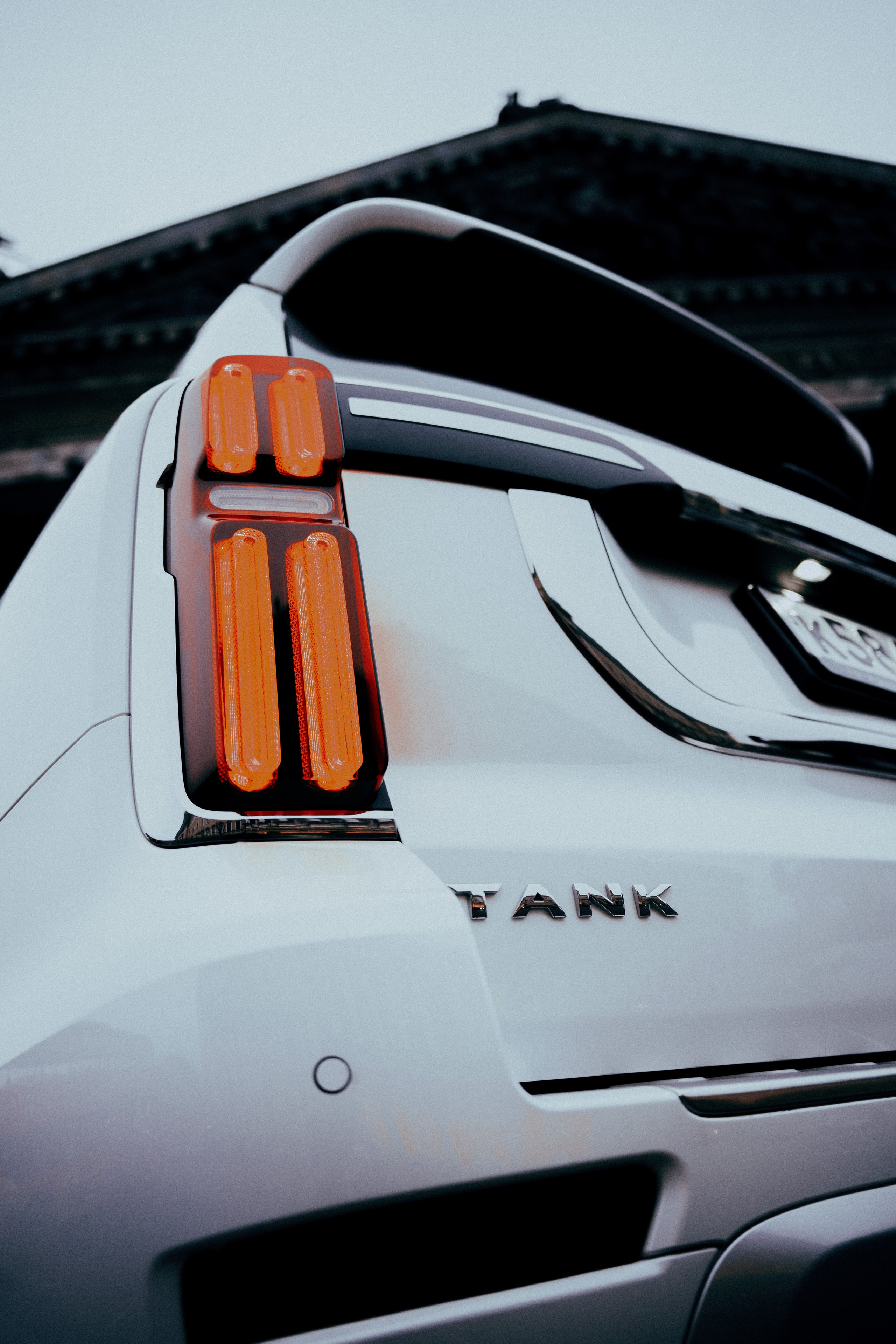 TANK 500. PASHAHARCE PHOTOGRAPHER & VIDEOGRAPHER