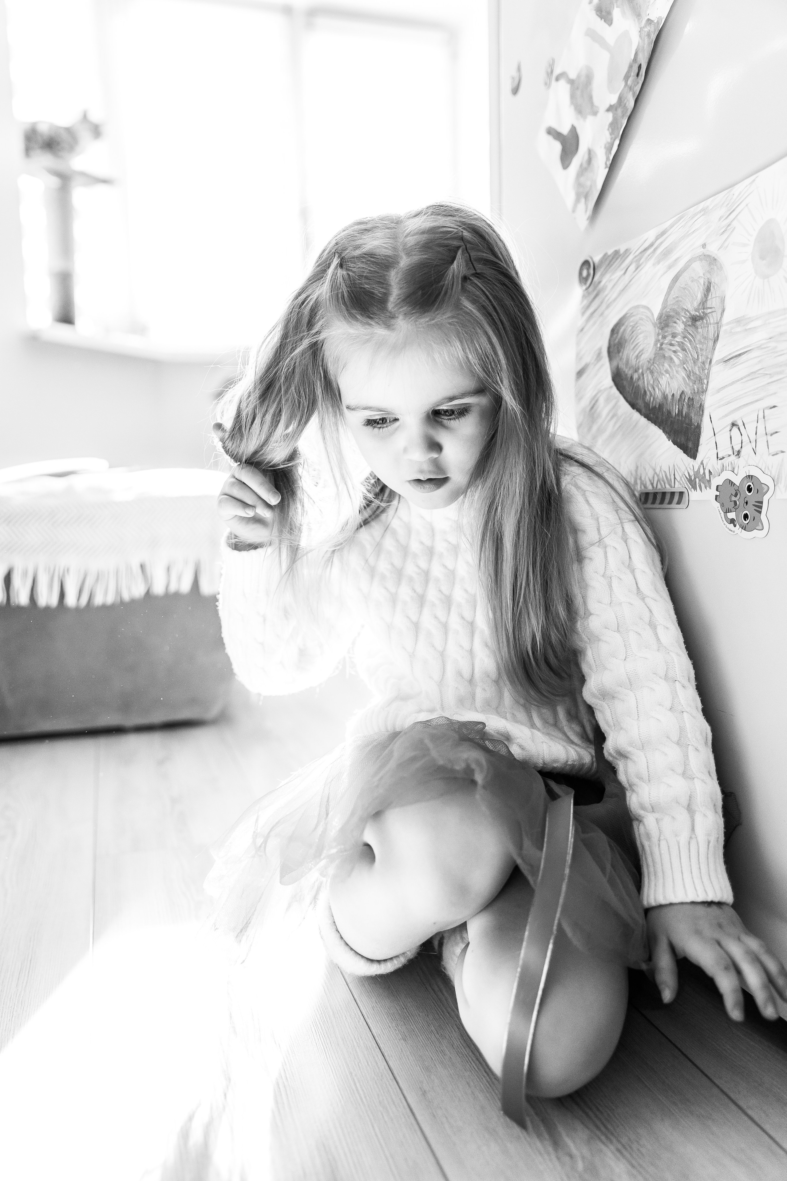 Сердечки. Свадебный и семейный фотограф Москва Зырянов Максим