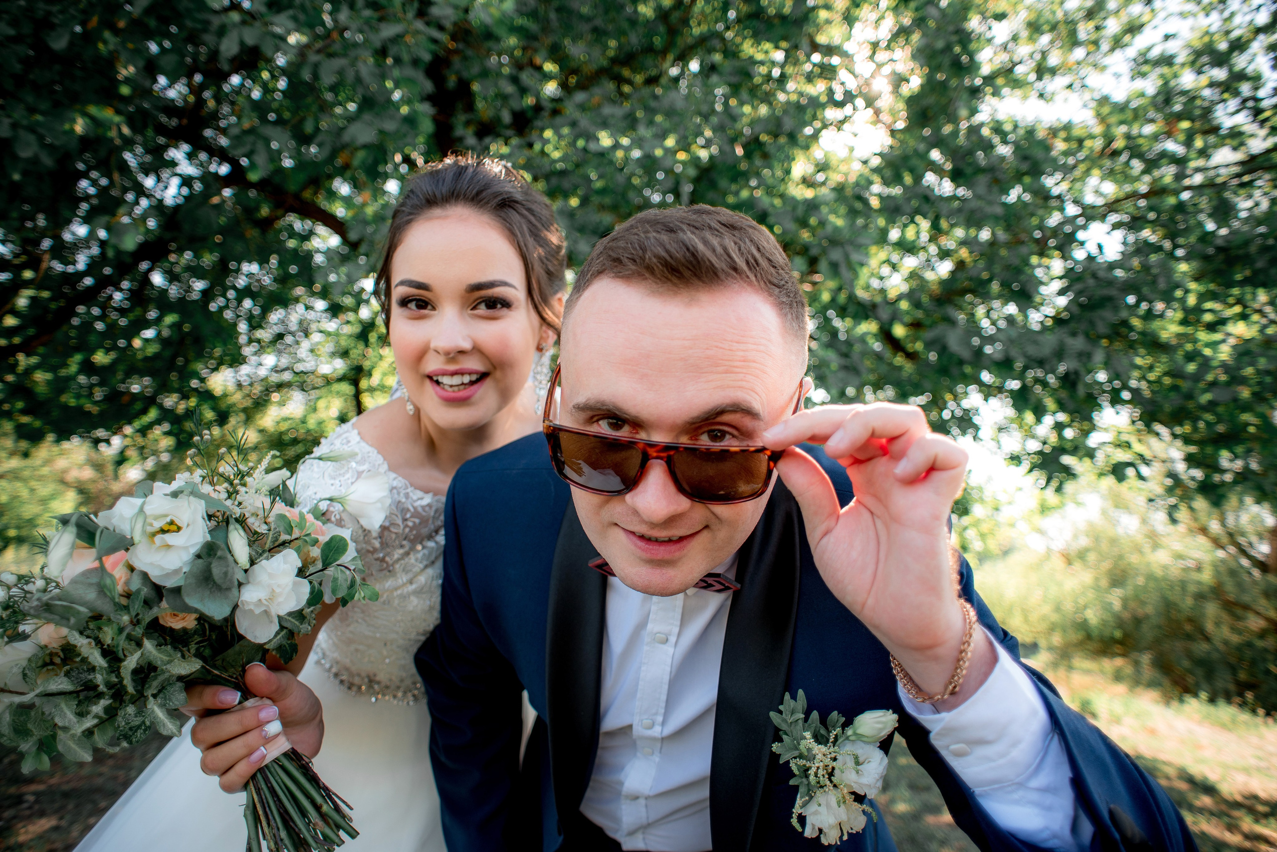 Свадебный и бренд фотограф Екатерина Боброва