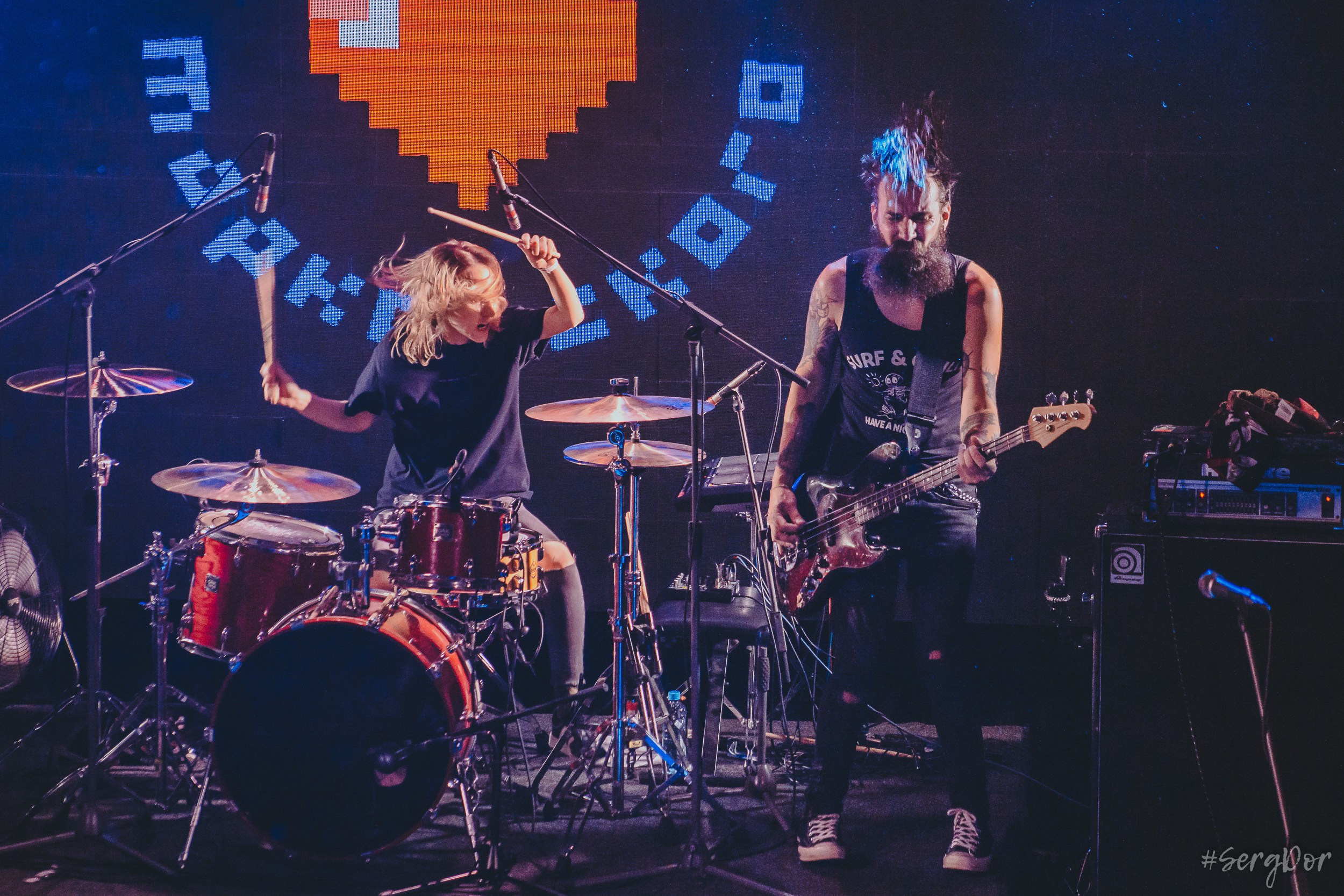 джинсы тарковского, Factory 3, Санкт-Петербург, СПб, концерт, 09.11.2023, SergDor, 9 ноября 2023 года, #SergDor