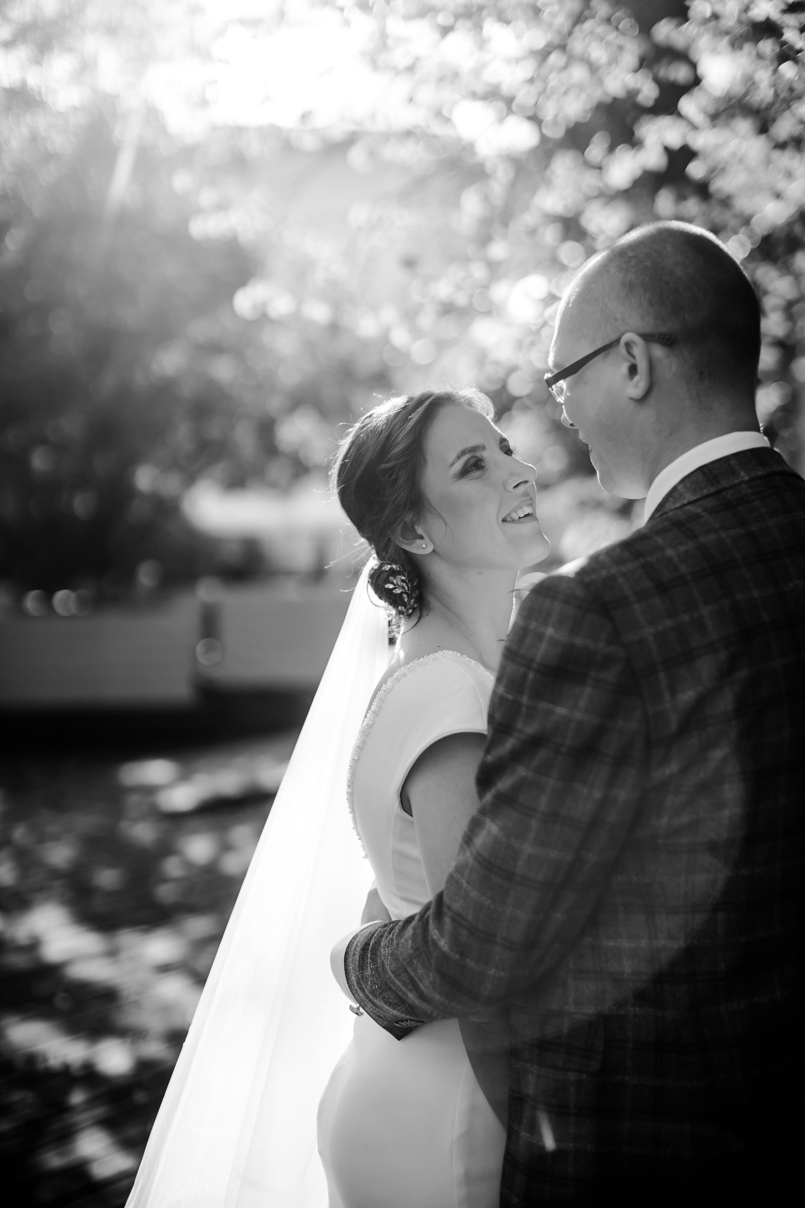 Свадьба Даши и Васи. Семейный и детский фотограф в Москве Кузьмина Мария