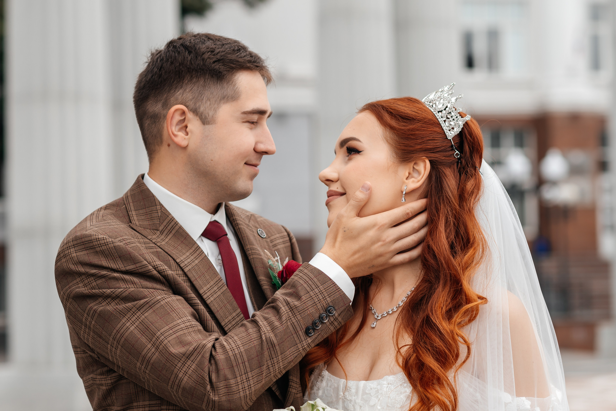 Альмир и София. Марина Шаймухаметова. Фотограф в Уфе