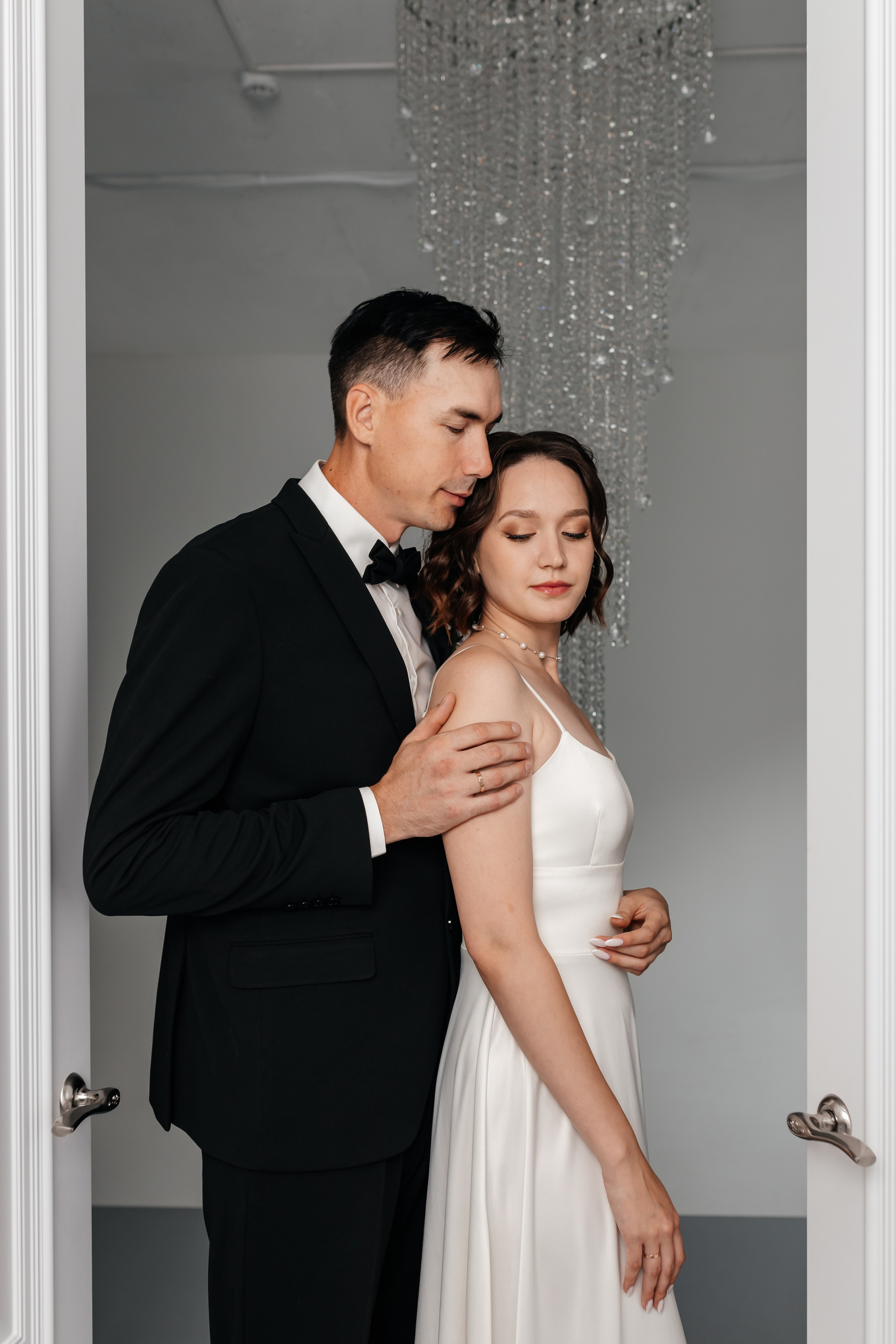 Владимир и Евгения. Марина Шаймухаметова. Фотограф в Уфе