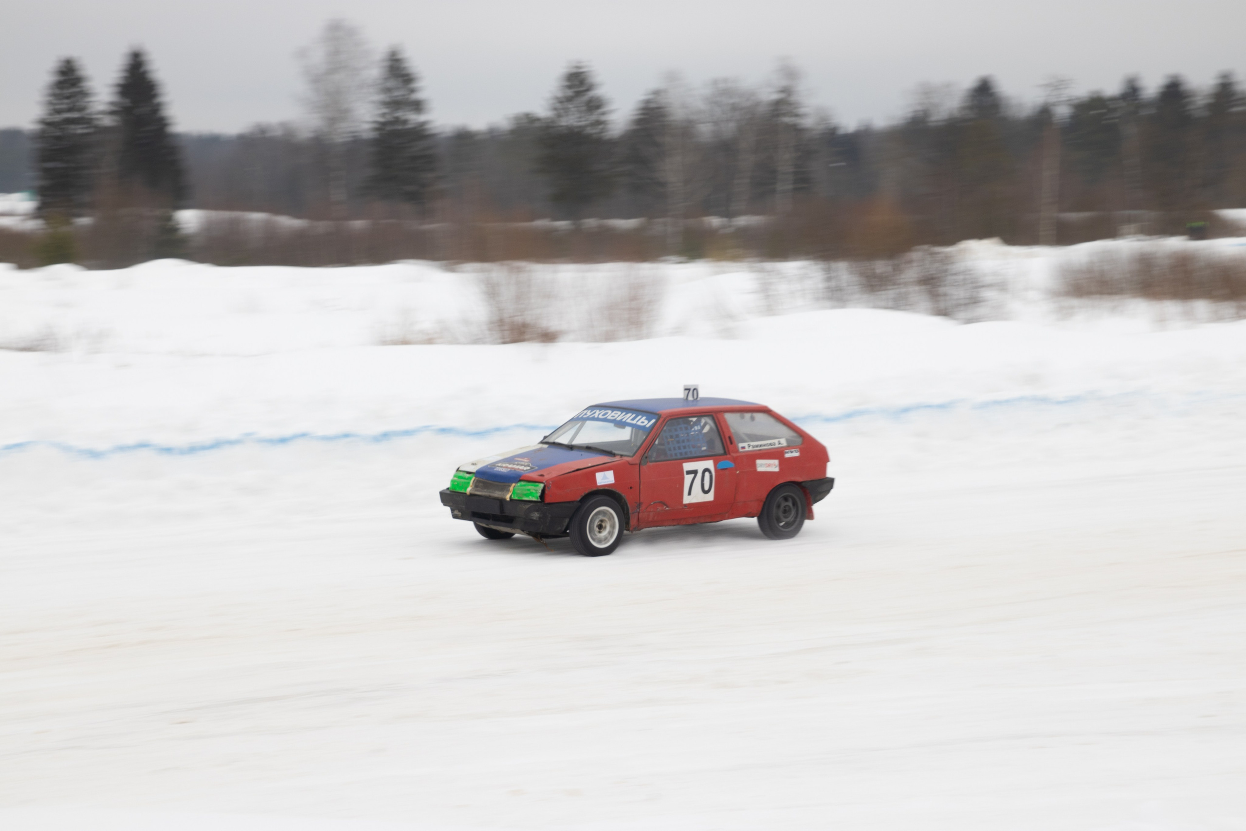 Кубок «KRAMAR MOTORSPORT» «YUKA ADV PRO RACING» 28.02.2026 Калининец М.О. Фотоклиника Светланы Шутько