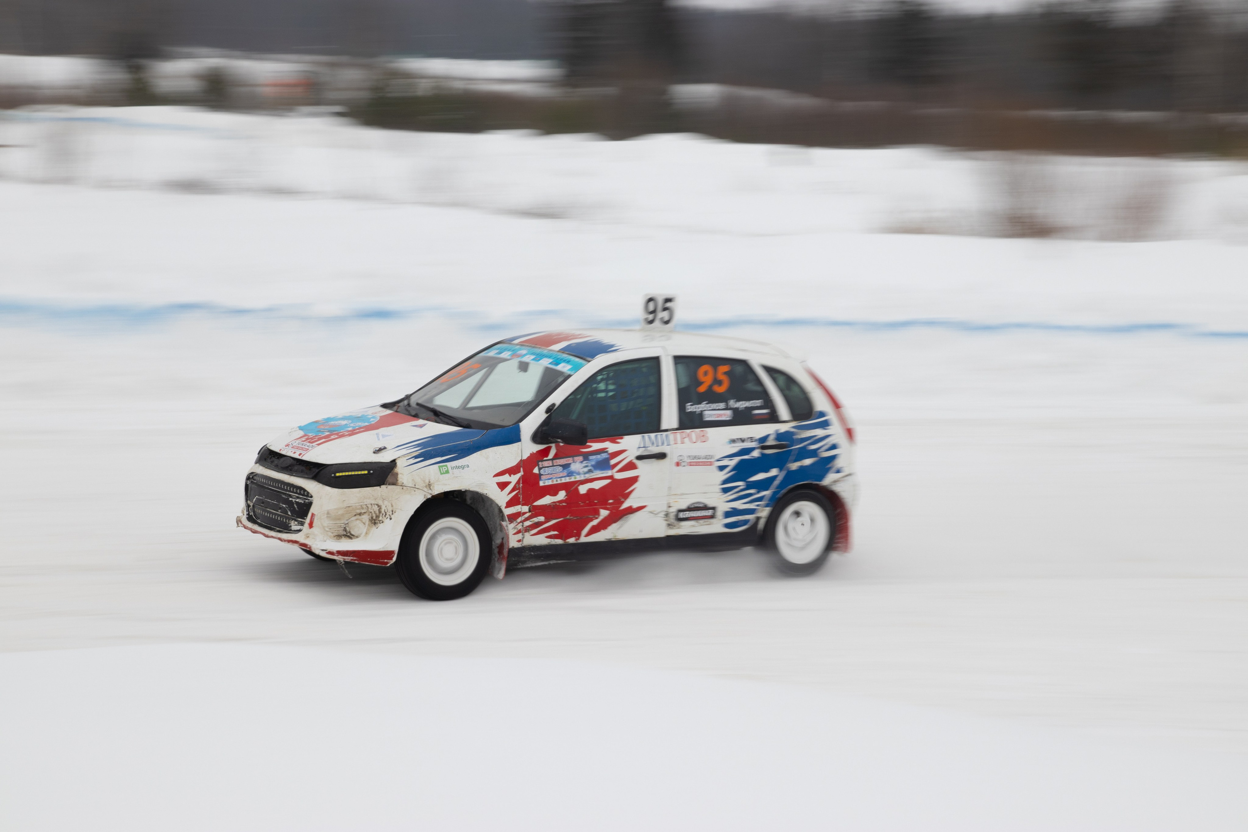 Кубок «KRAMAR MOTORSPORT» «YUKA ADV PRO RACING» 28.02.2026 Калининец М.О. Фотоклиника Светланы Шутько