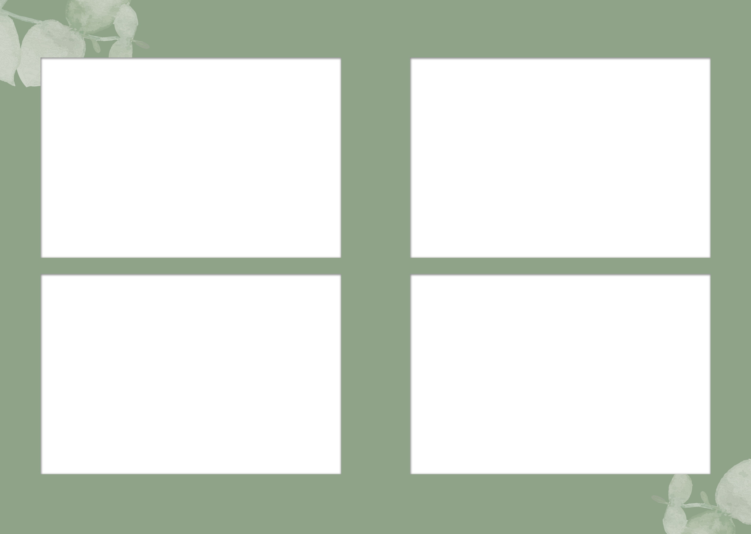 Green. Школьный фотограф Троицк