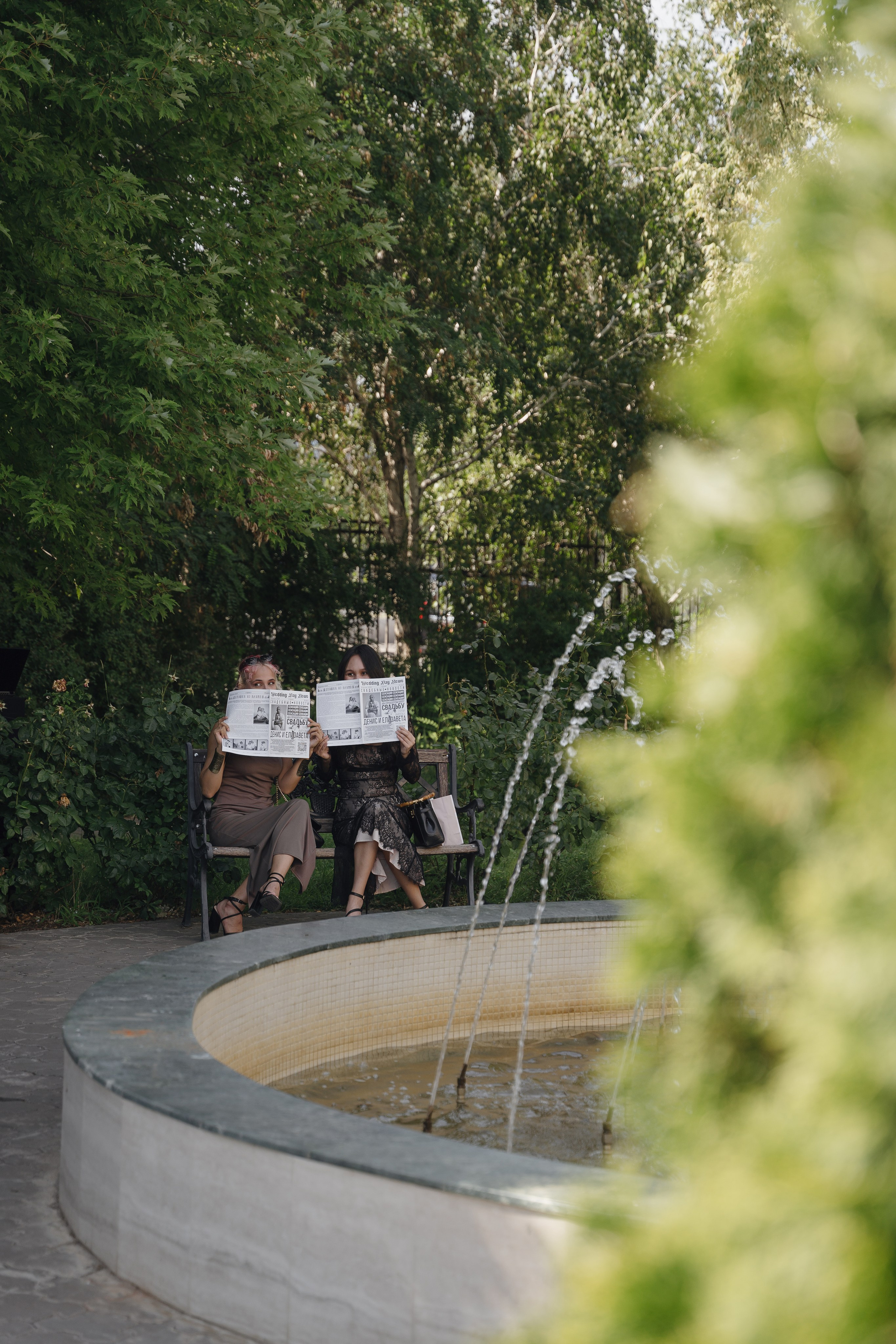 Lemon. Свадебный фотограф Решетников Дмитрий