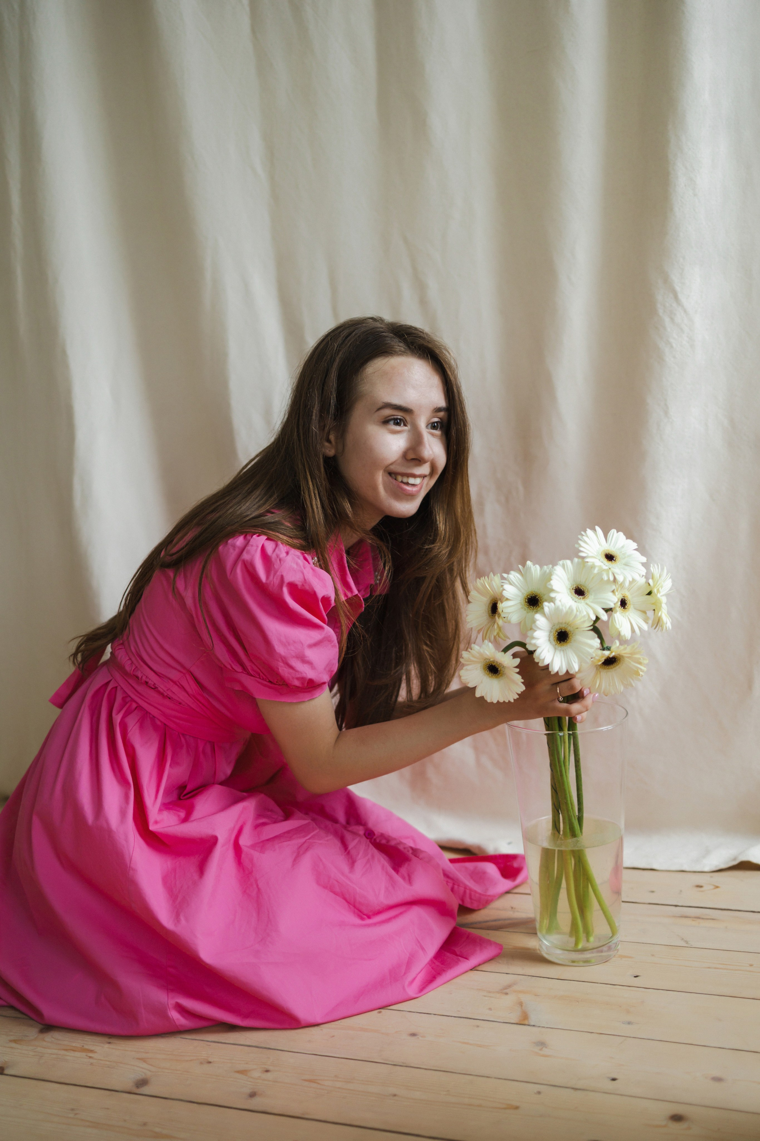 Аня и Есения. Семейный и свадебный фотограф в Самаре Анастасия Воропаева