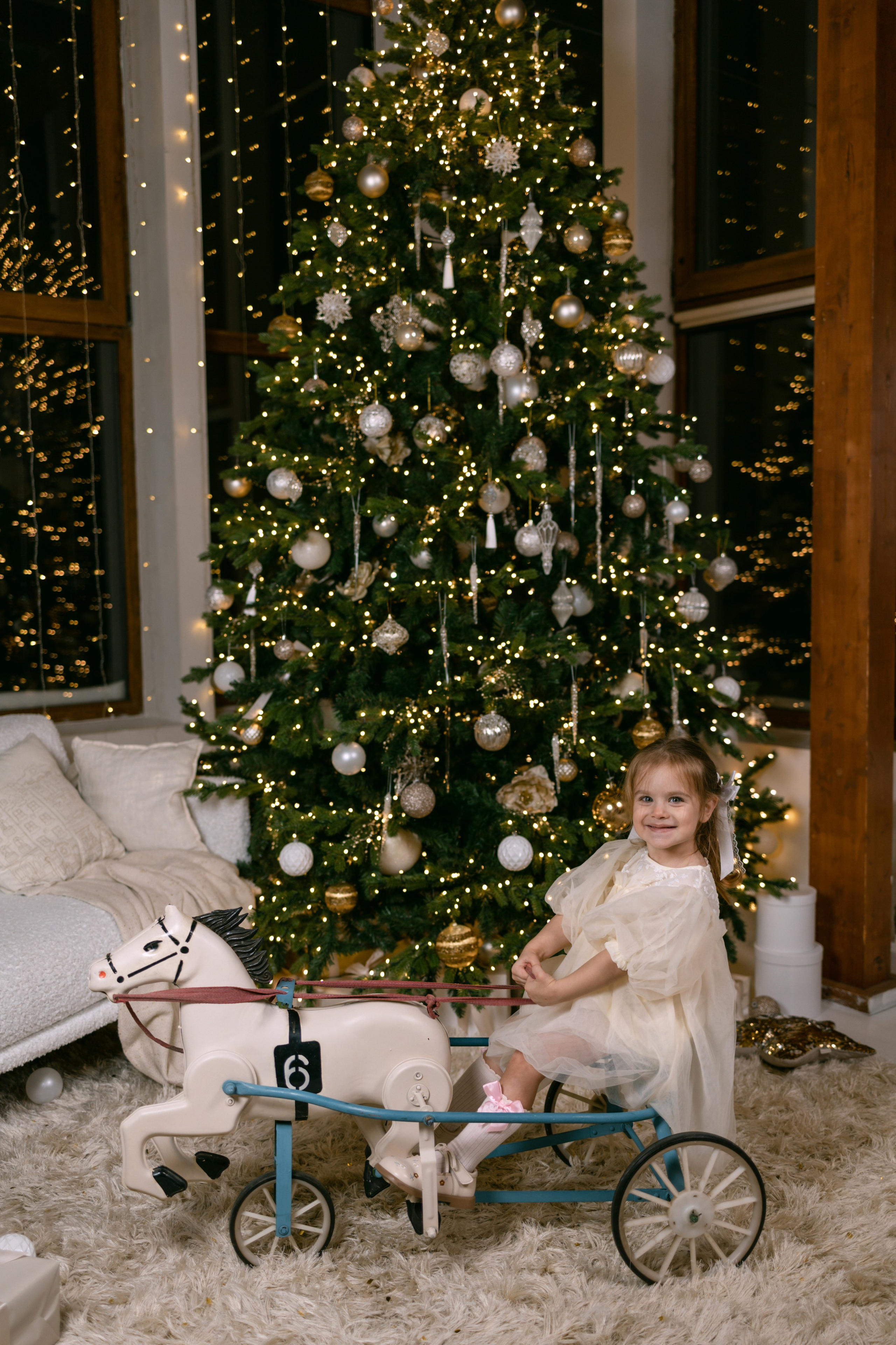 Семейный и свадебный фотограф в Самаре Анастасия Воропаева