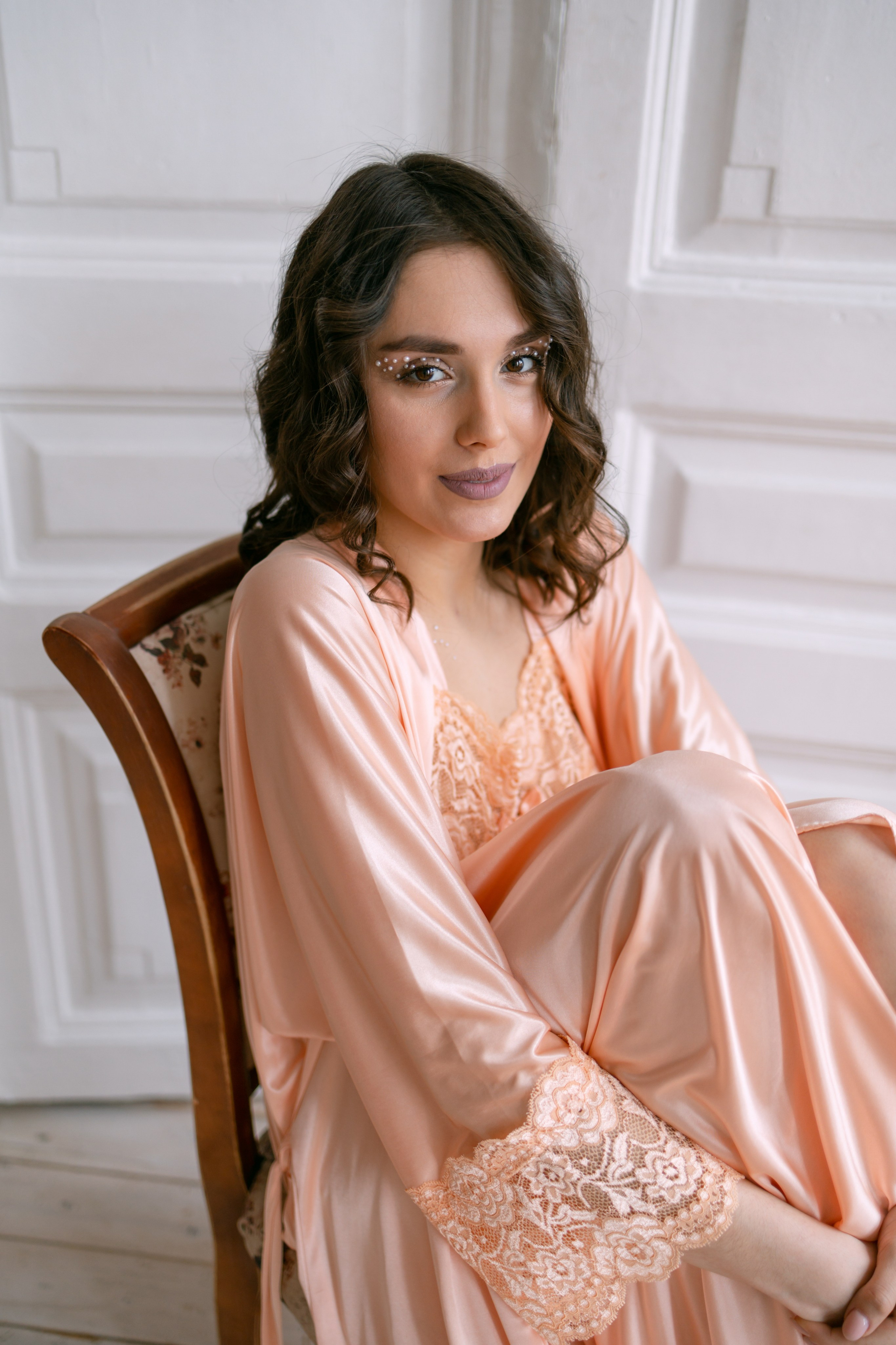 Дарья. Семейный и свадебный фотограф в Самаре Анастасия Воропаева