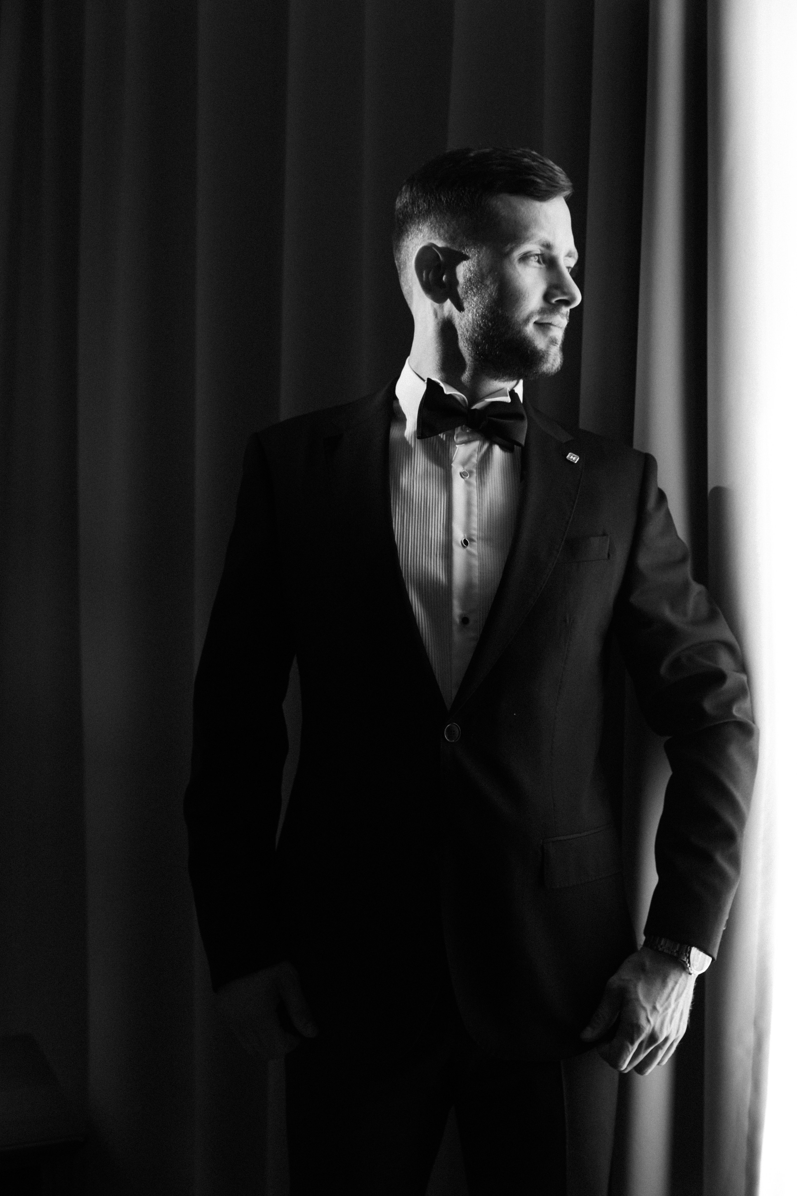 Наташа и Миша (прогулка + загс). Фотограф Нижний Новгород