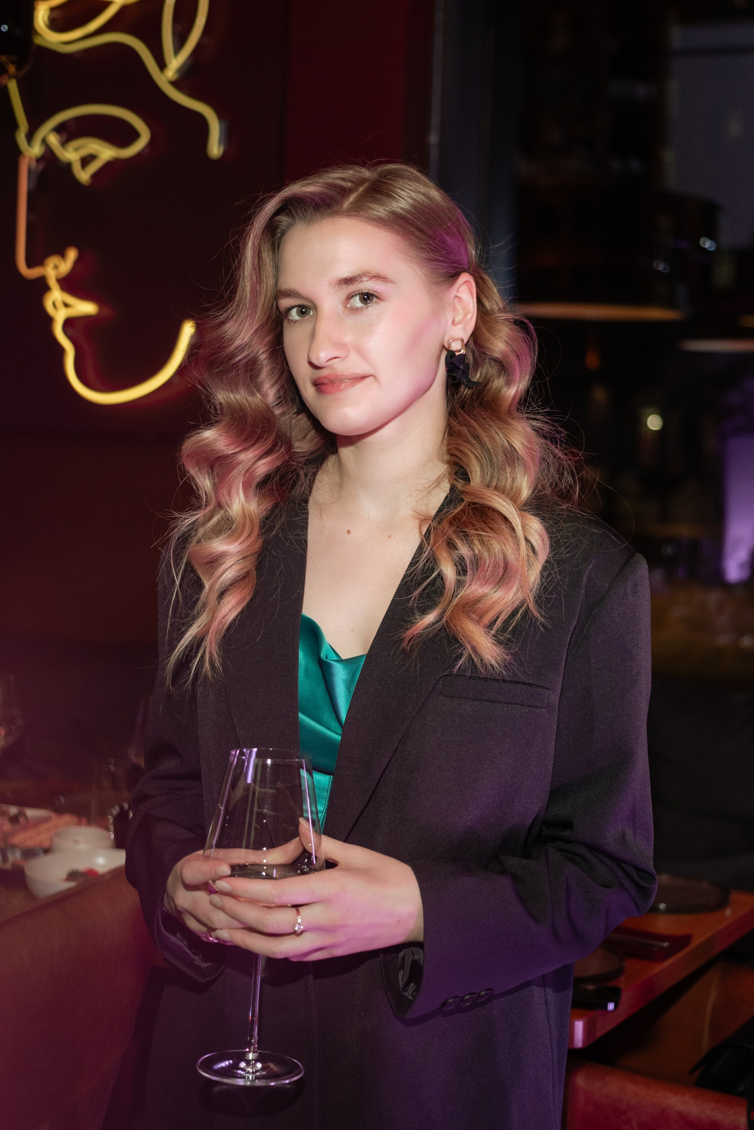 Корпоратив Relax. Фотограф Алина Гашникова