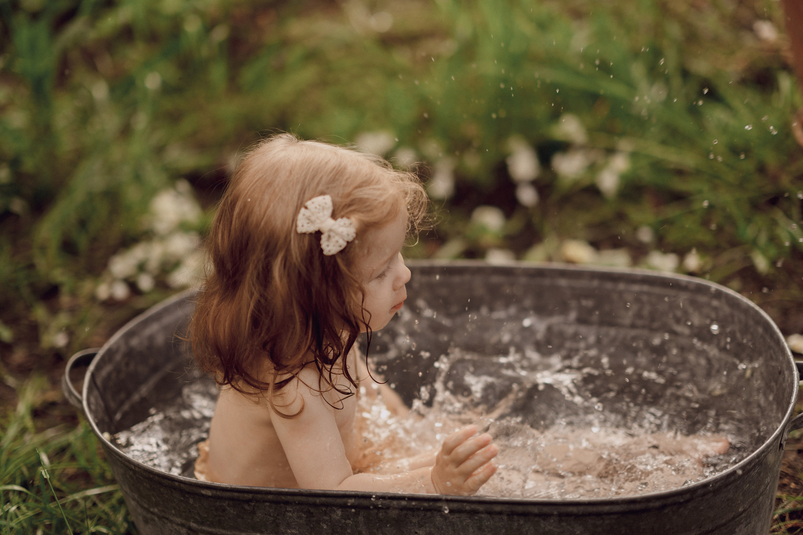 Мира с мамой Анной. Семейный и детский фотограф в Сергиев Посаде, Хотьково Якимчук Любовь
