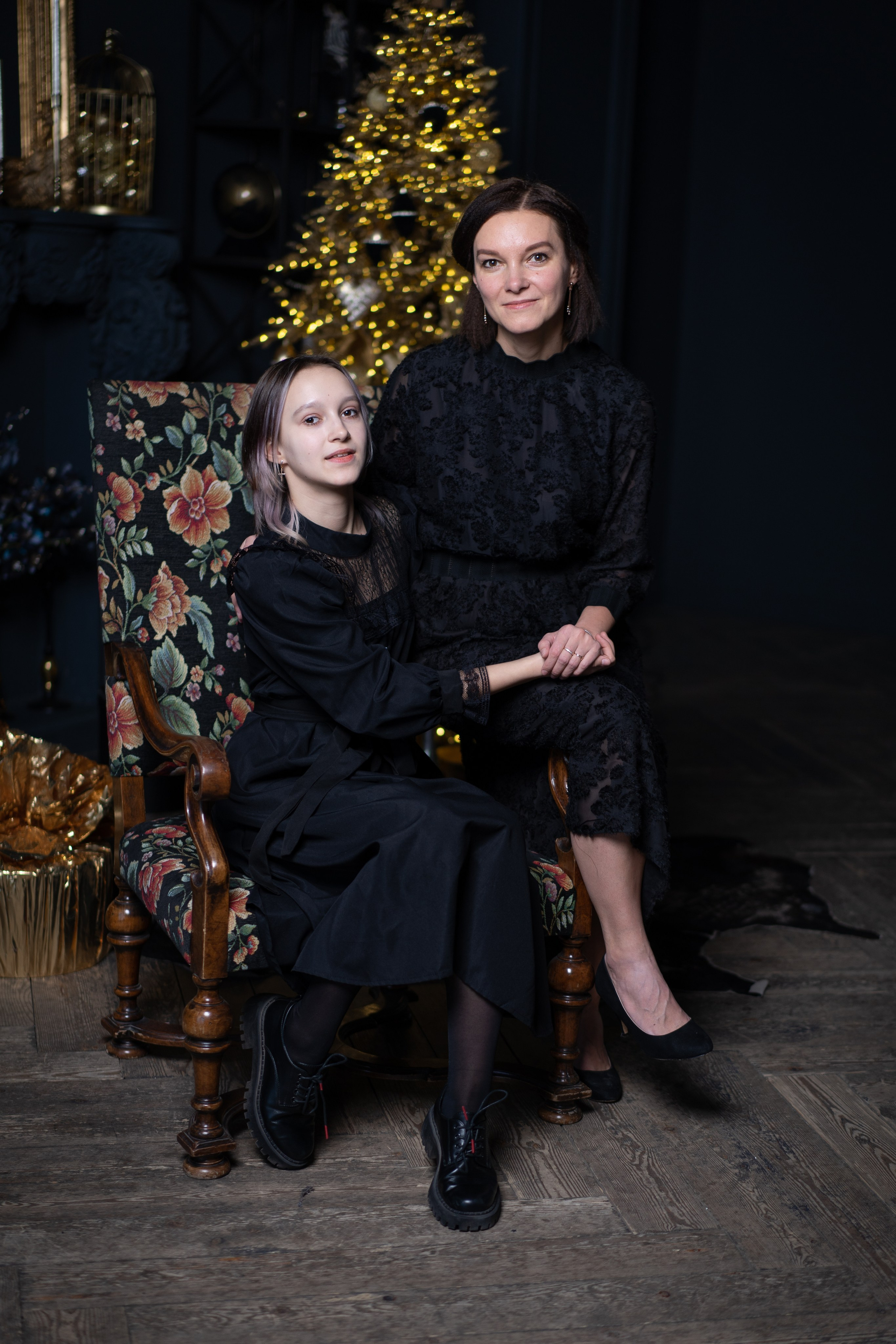 Семья. Ваш семейный и детский фотограф Софья в Москве