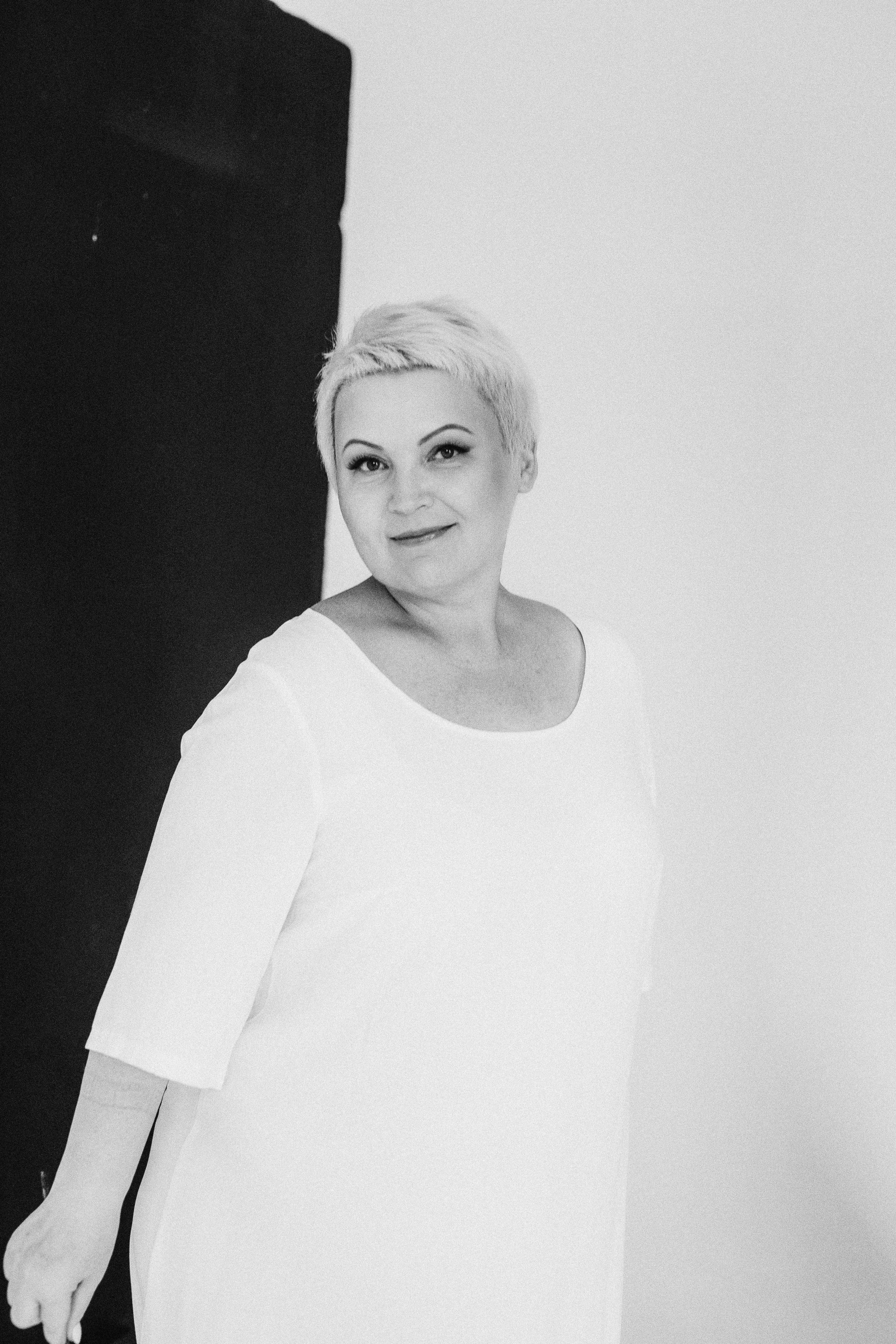 Светлана. Фотограф Ногинск Электросталь Наталья Осетрова