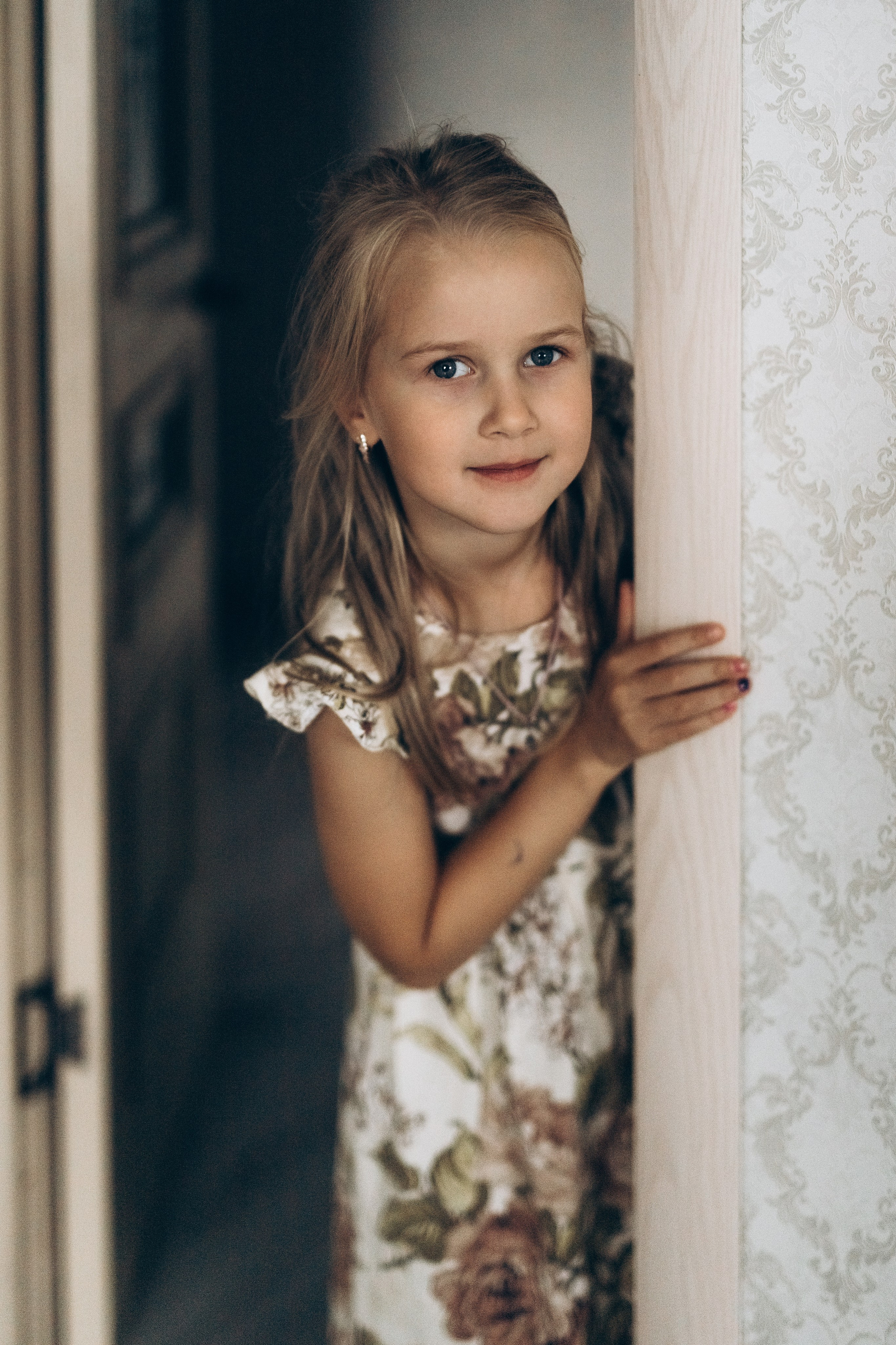 Семья Лены. Фотограф Ногинск Электросталь Наталья Осетрова