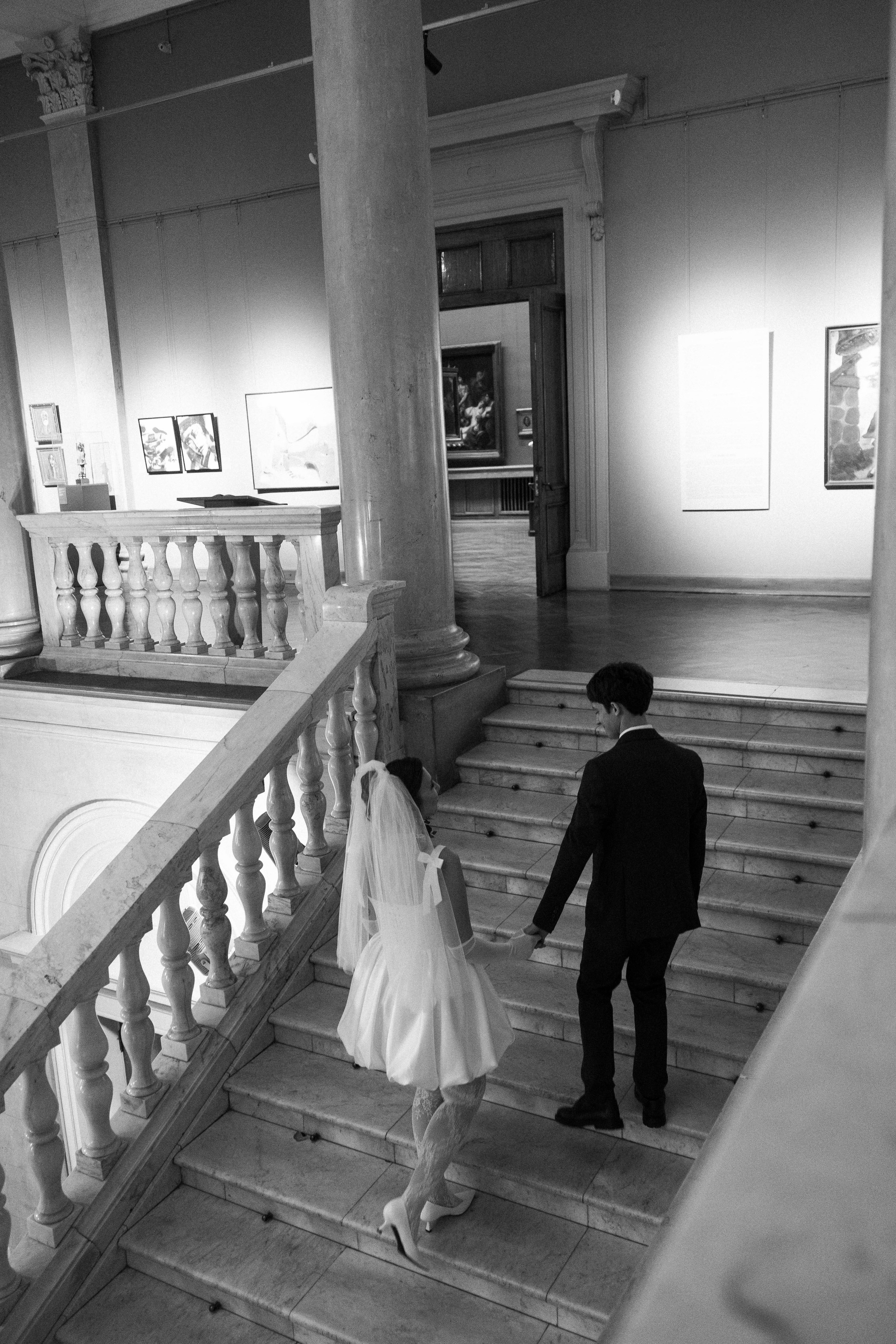 Ксения & Юрий. Свадебный и портретный фотограф Соломко Диана