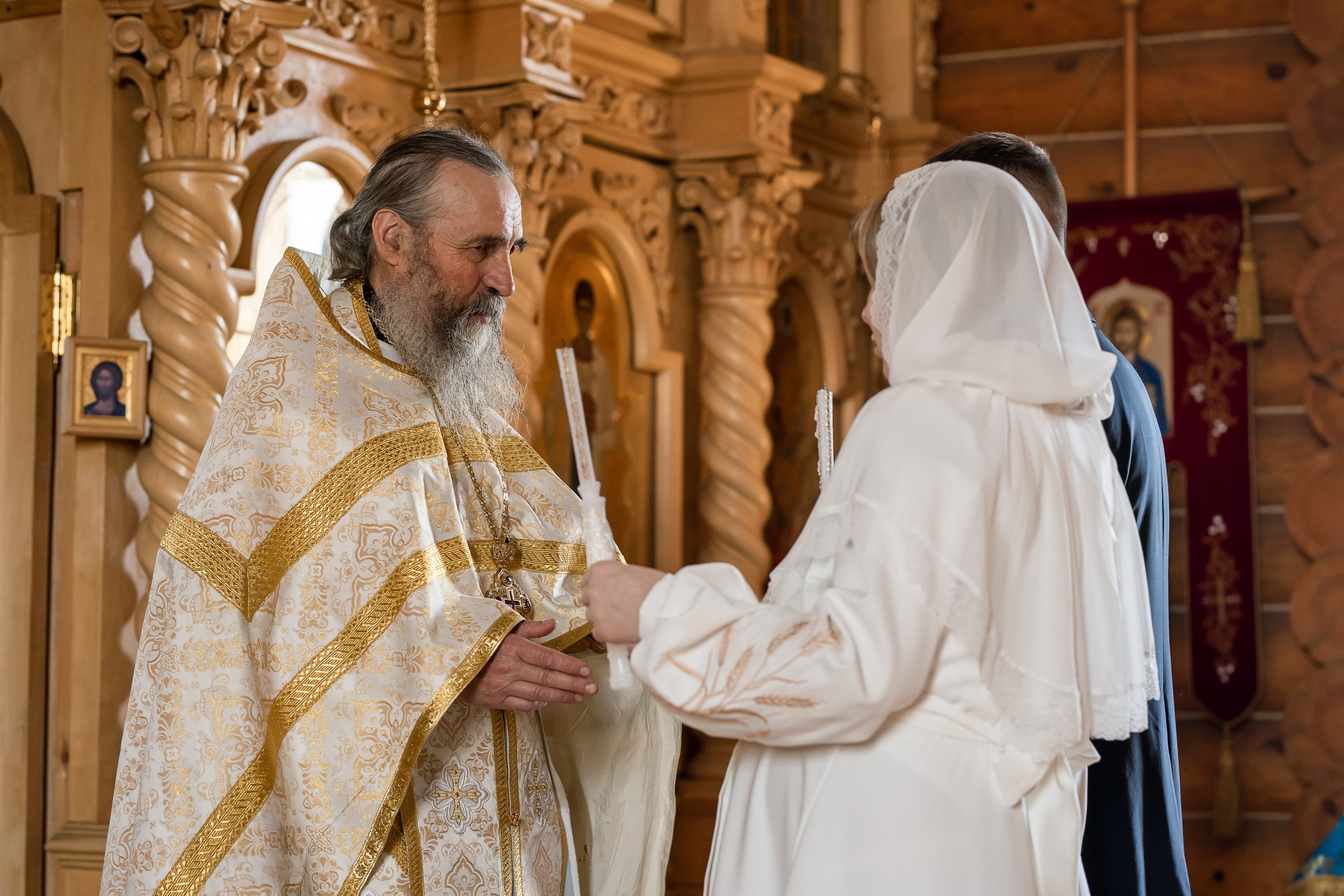 Илья и Галина. Свадебный и семейный фотограф в Колпино и СПб Юлия Папанова