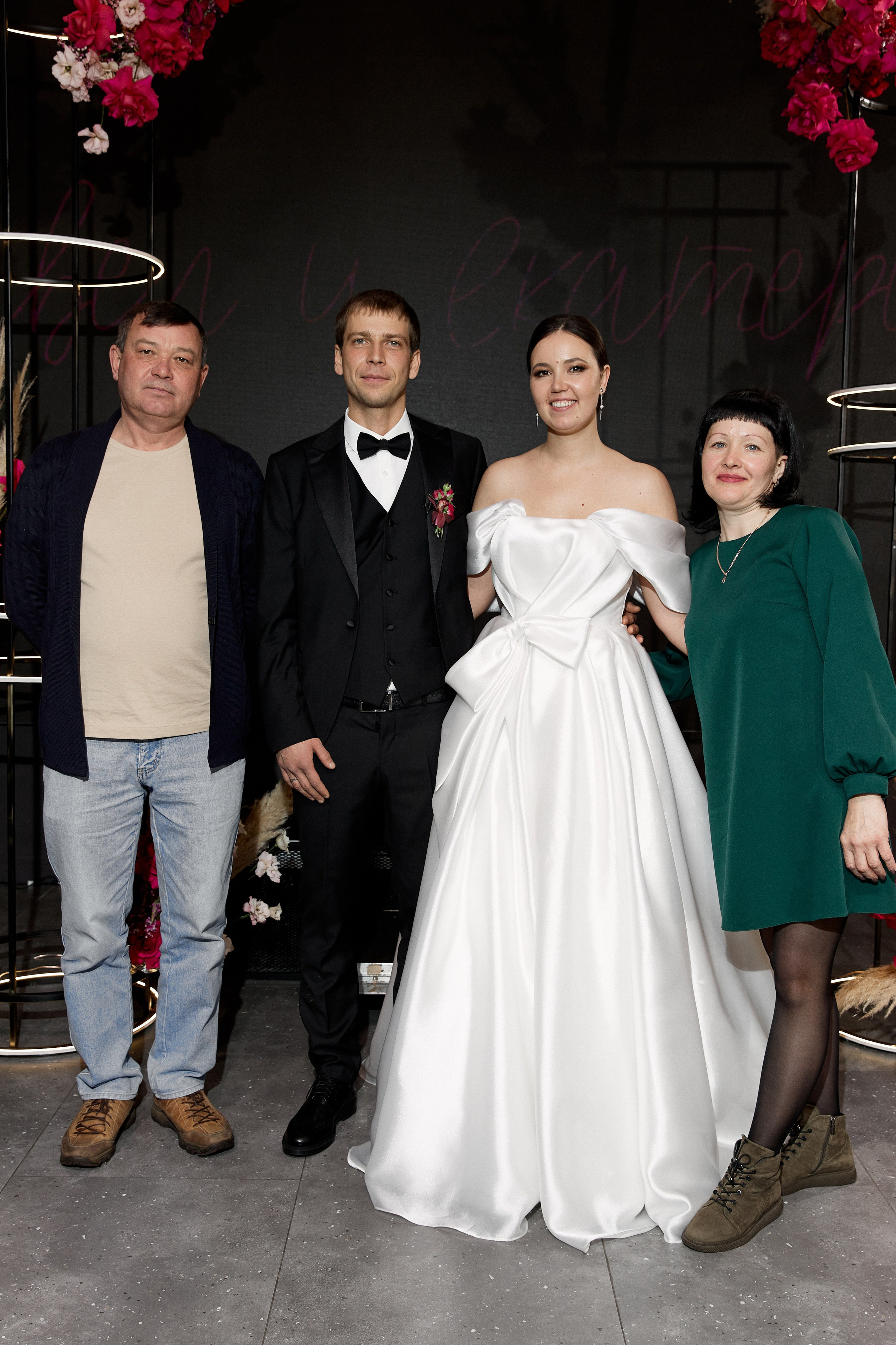 Посмотреть серию. Свадебный и семейный фотограф в Красноярске Тряпчев Павел