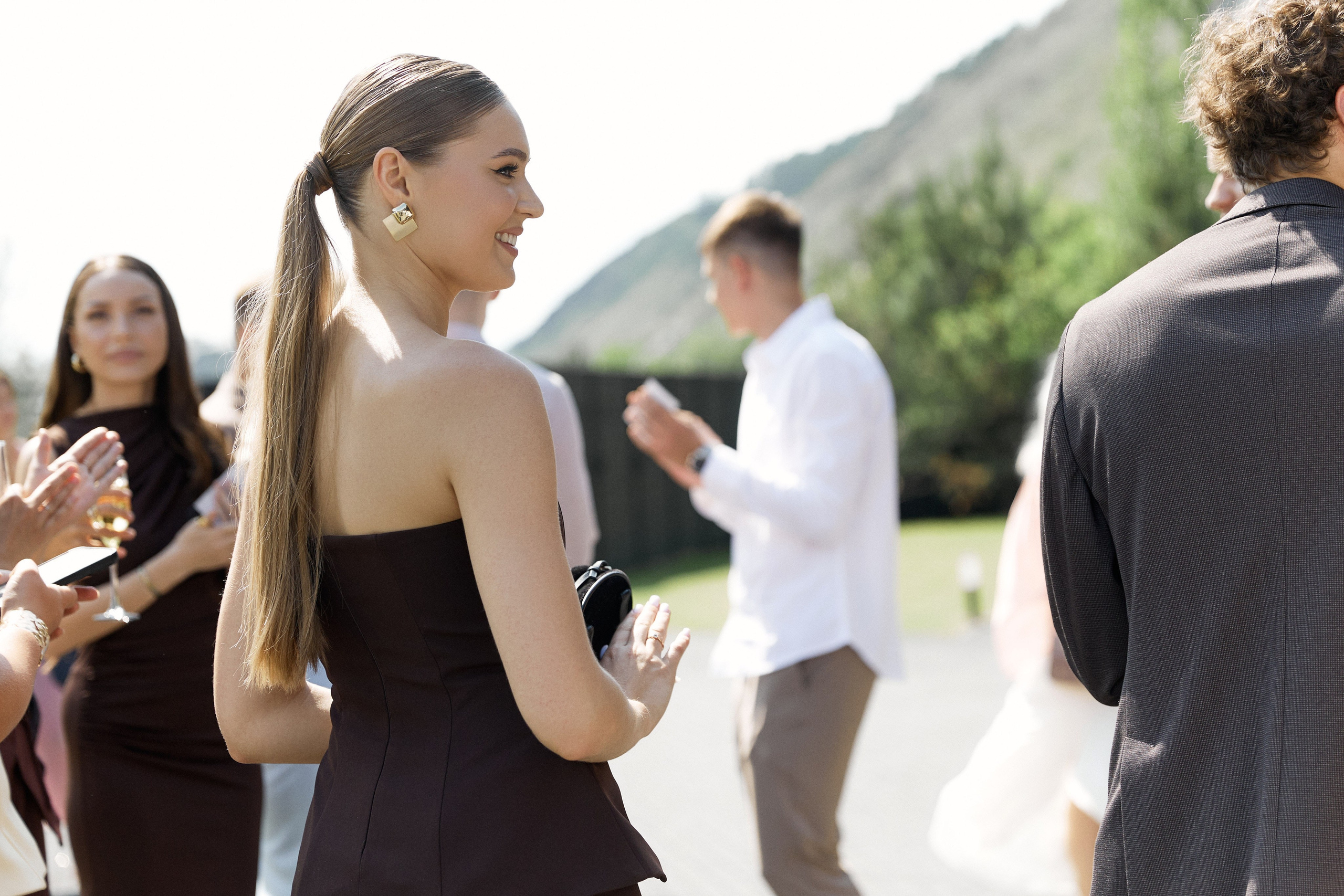Посмотреть серию. Свадебный и семейный фотограф в Красноярске Тряпчев Павел