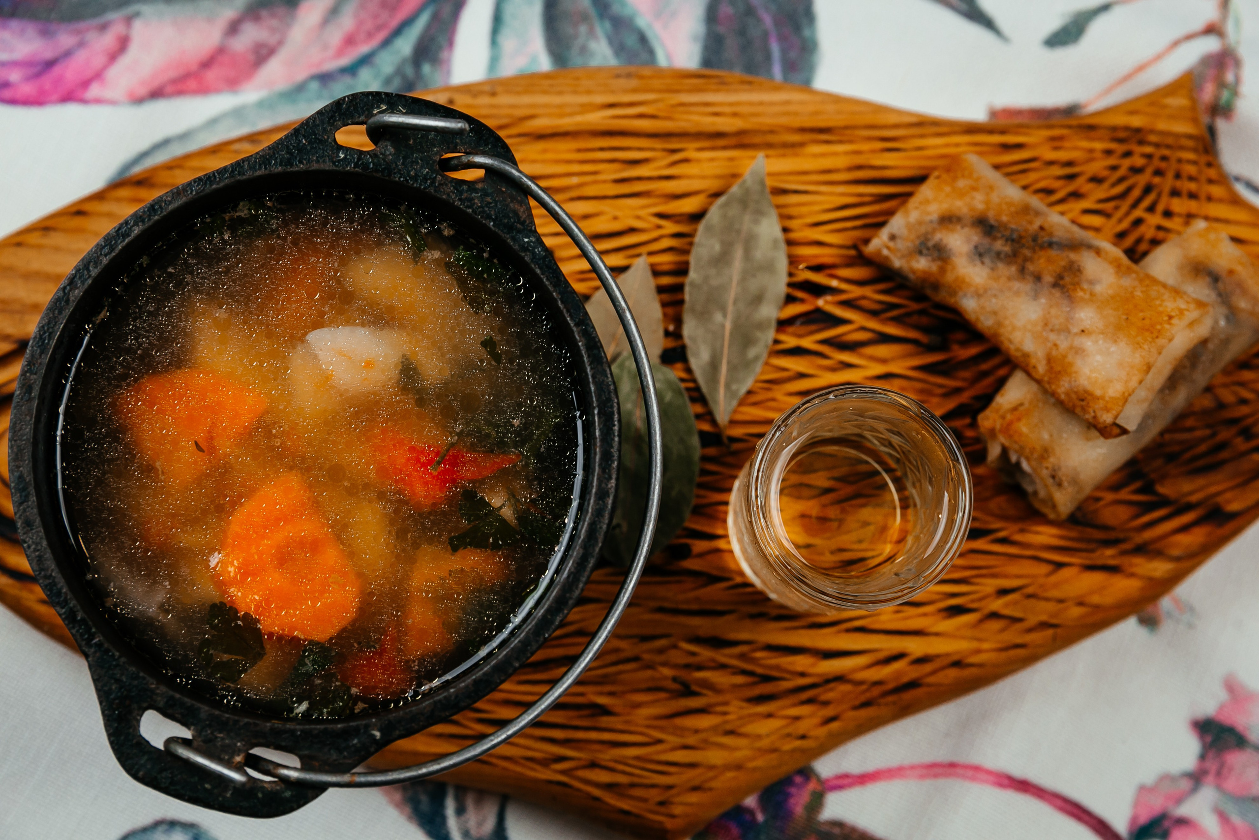 Еда. Свадебный и репортажный фотограф Александр Козлов