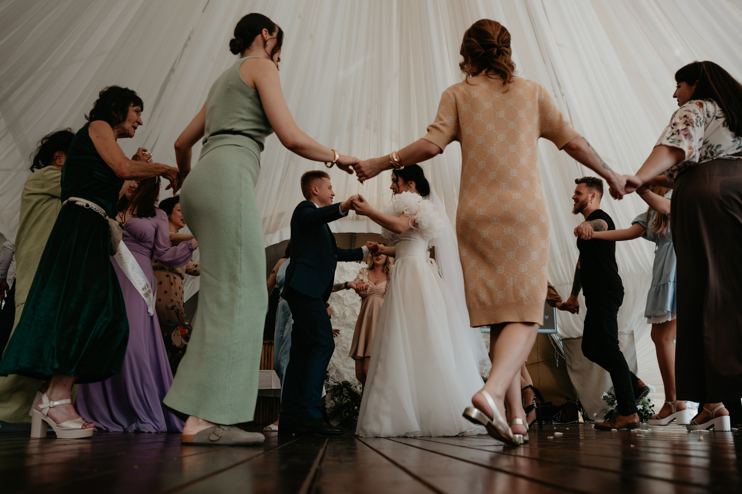 Иван и Евгения. Концептуальный фотограф Шлыкова Ольга