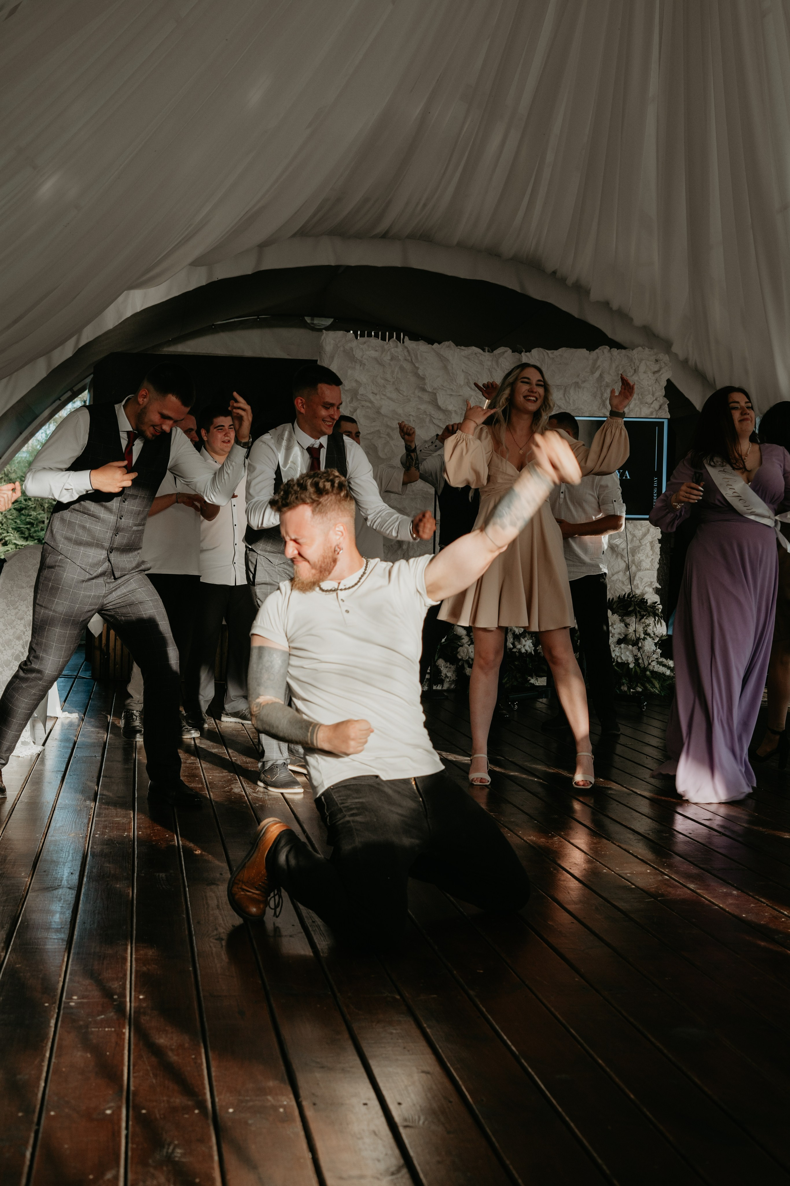 Иван и Евгения. Концептуальный фотограф Шлыкова Ольга