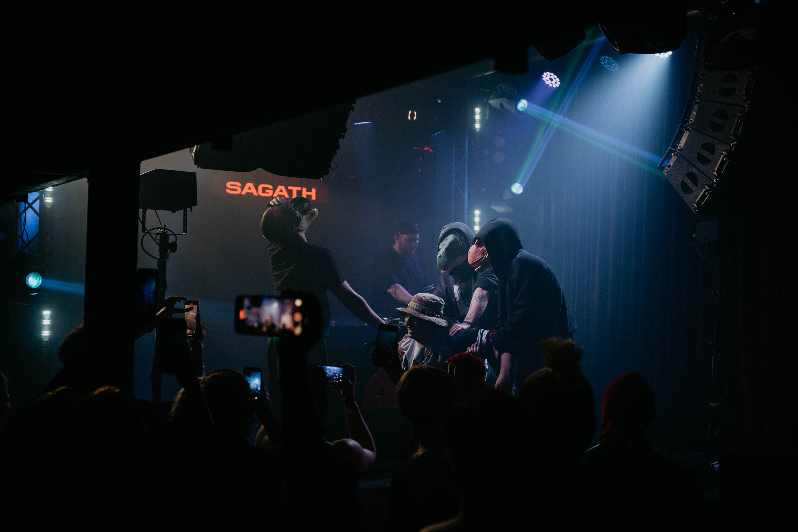 AURA. Концептуальный фотограф Шлыкова Ольга