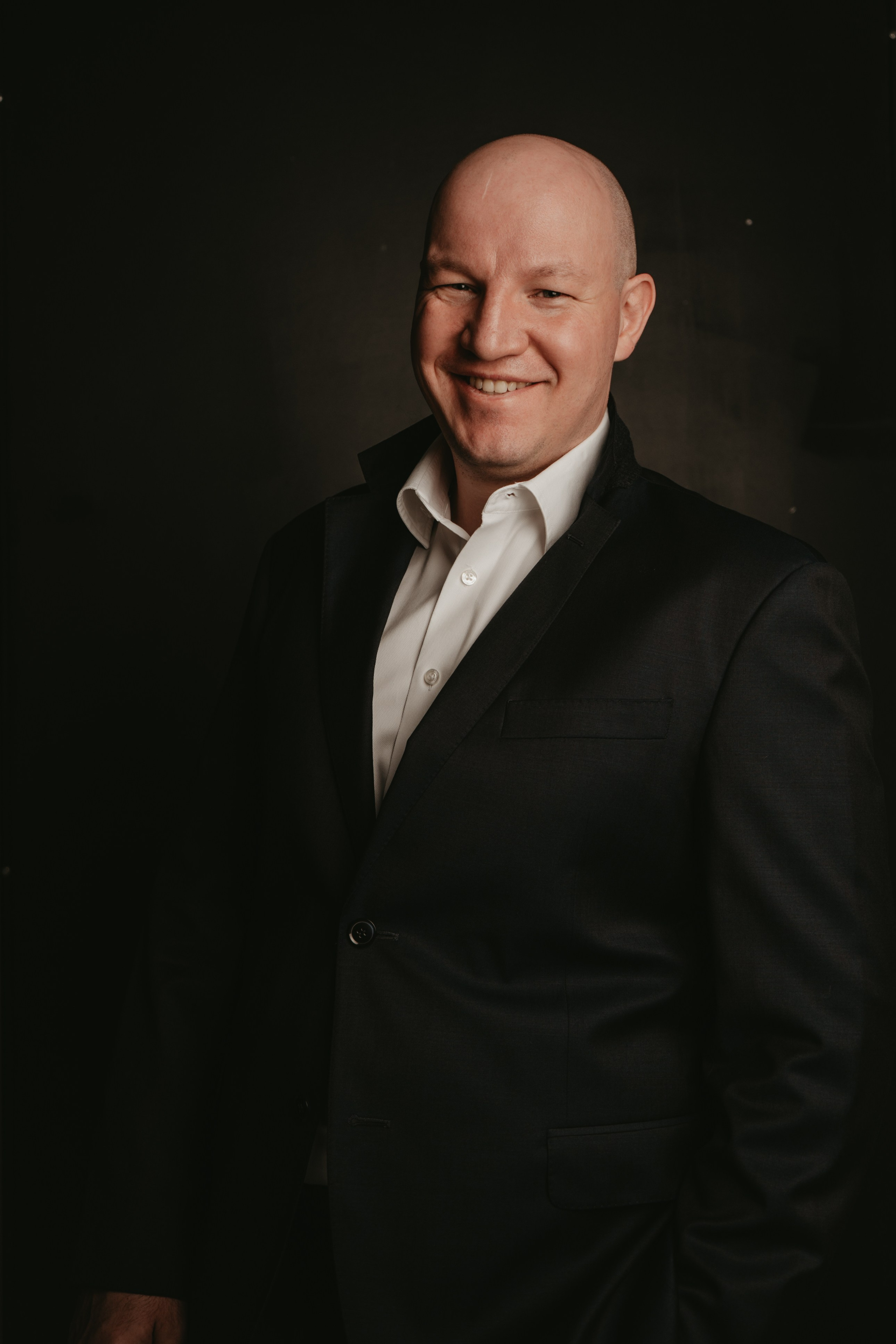 Павел. Концептуальный фотограф Шлыкова Ольга