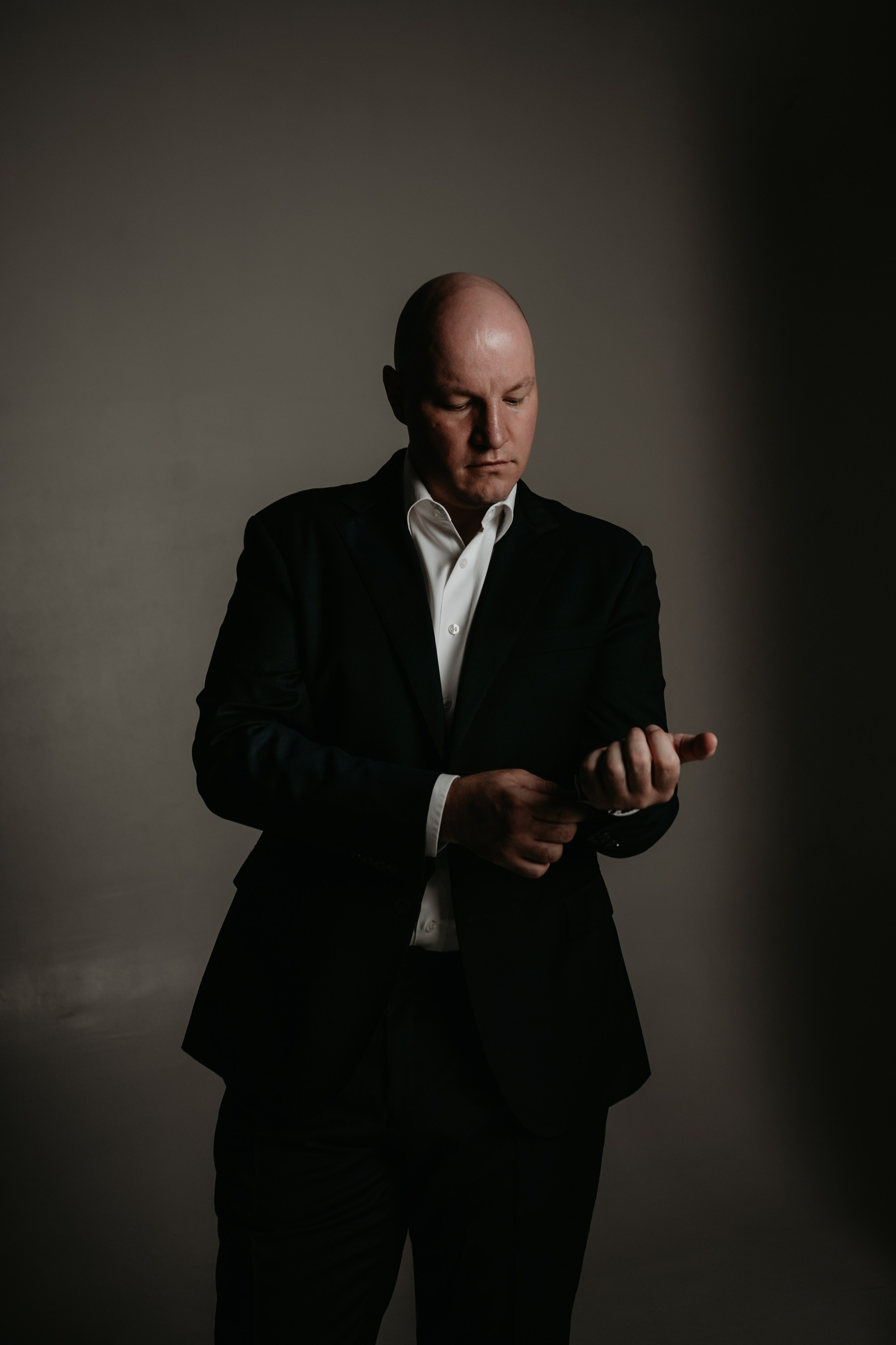 Павел. Концептуальный фотограф Шлыкова Ольга