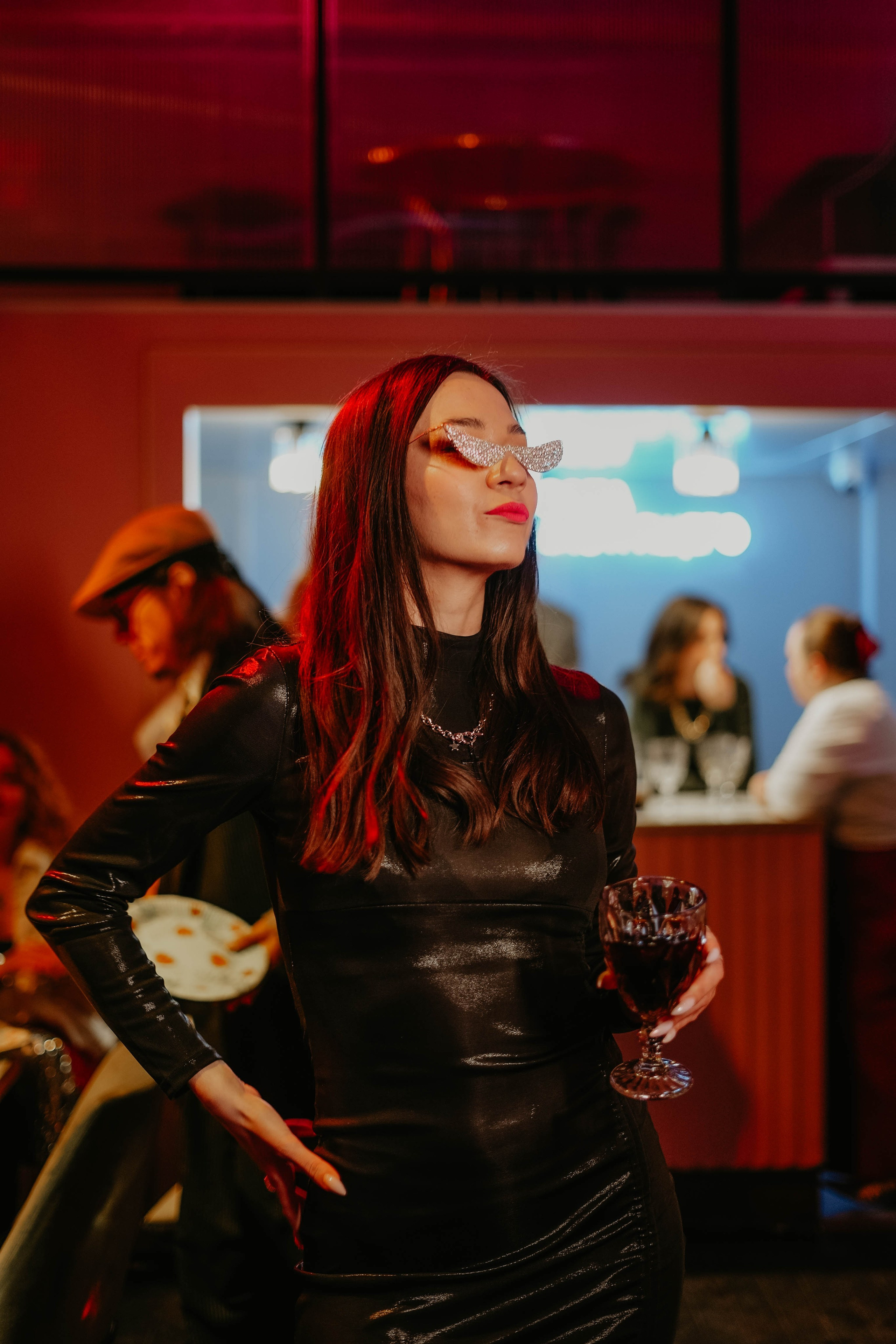 Happy birthday. Концептуальный фотограф Шлыкова Ольга