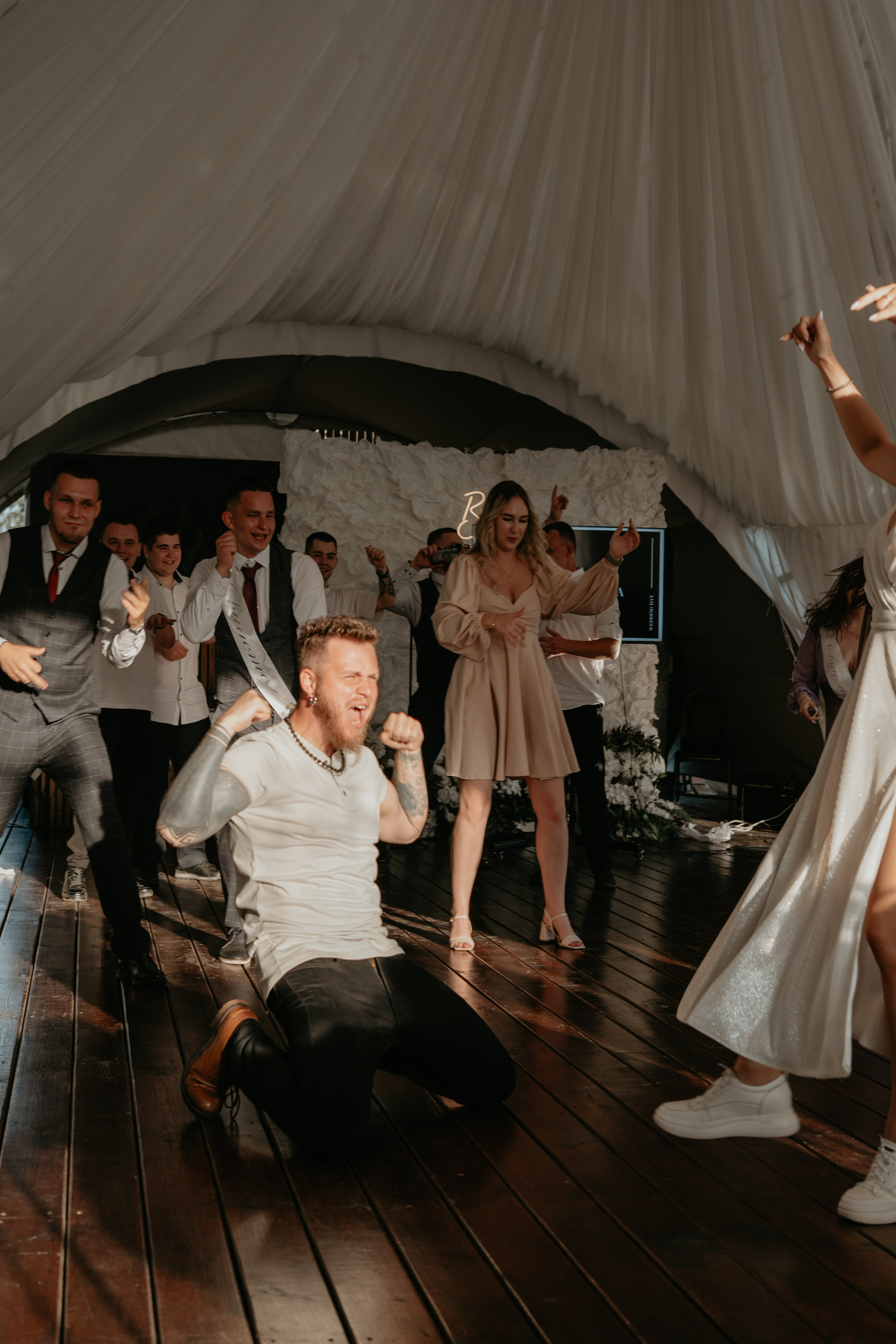 Иван и Евгения. Концептуальный фотограф Шлыкова Ольга