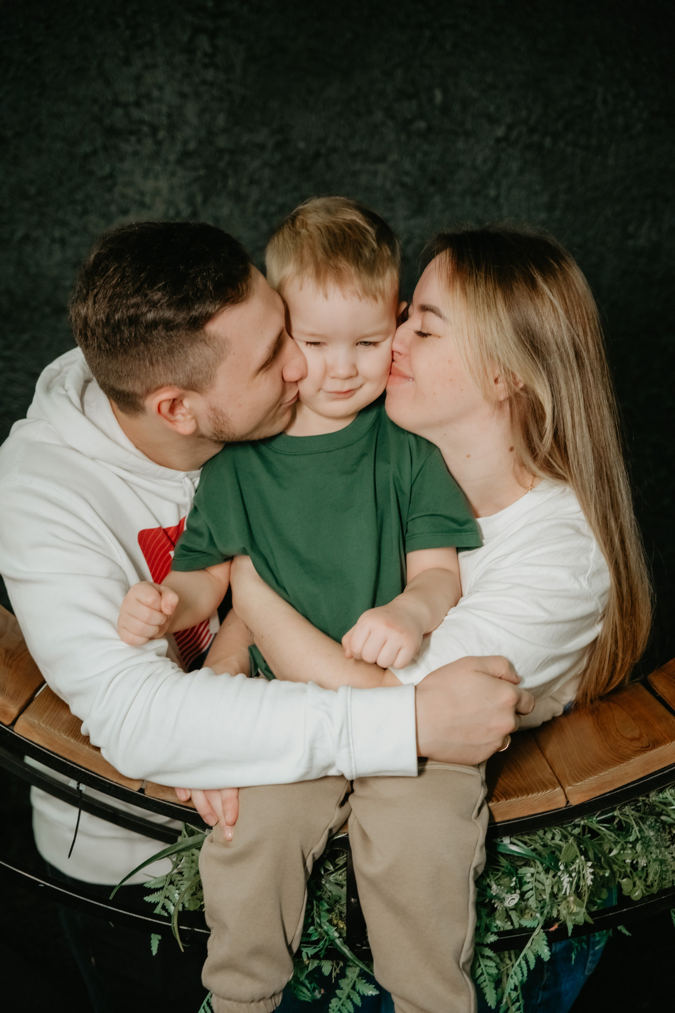 Детский день. Концептуальный фотограф Шлыкова Ольга