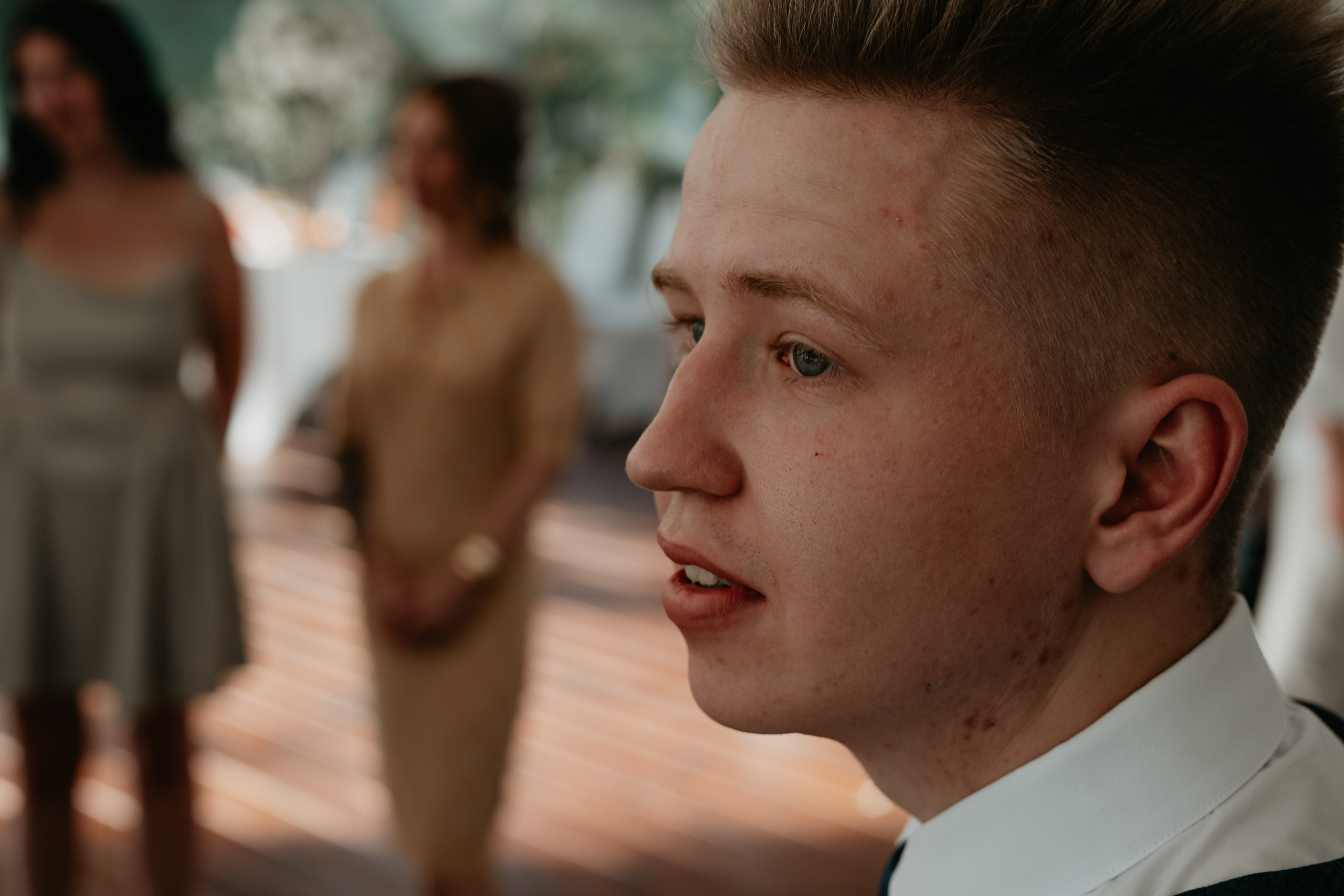 Иван и Евгения. Концептуальный фотограф Шлыкова Ольга