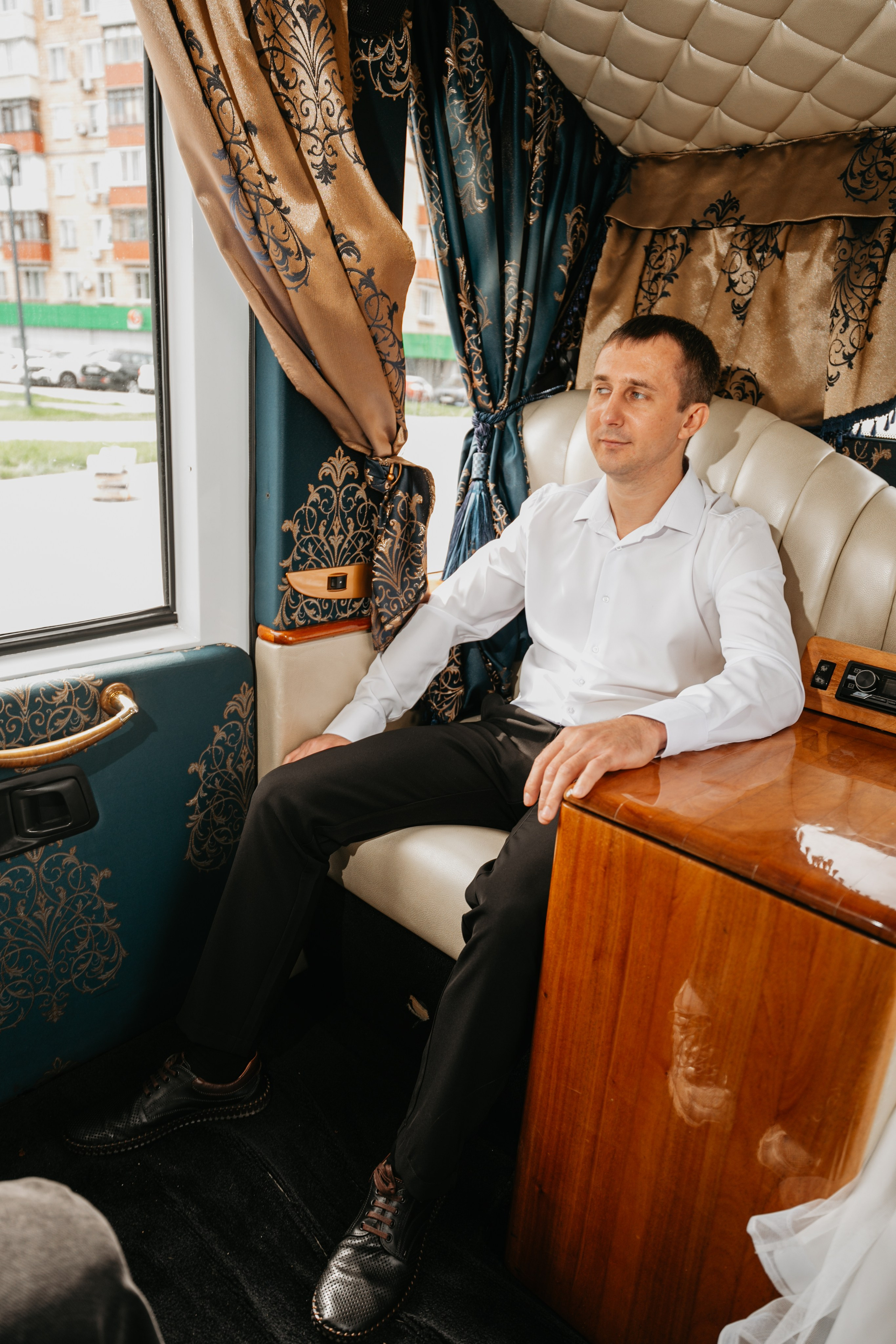 Татьяна и Иван. Концептуальный фотограф Шлыкова Ольга