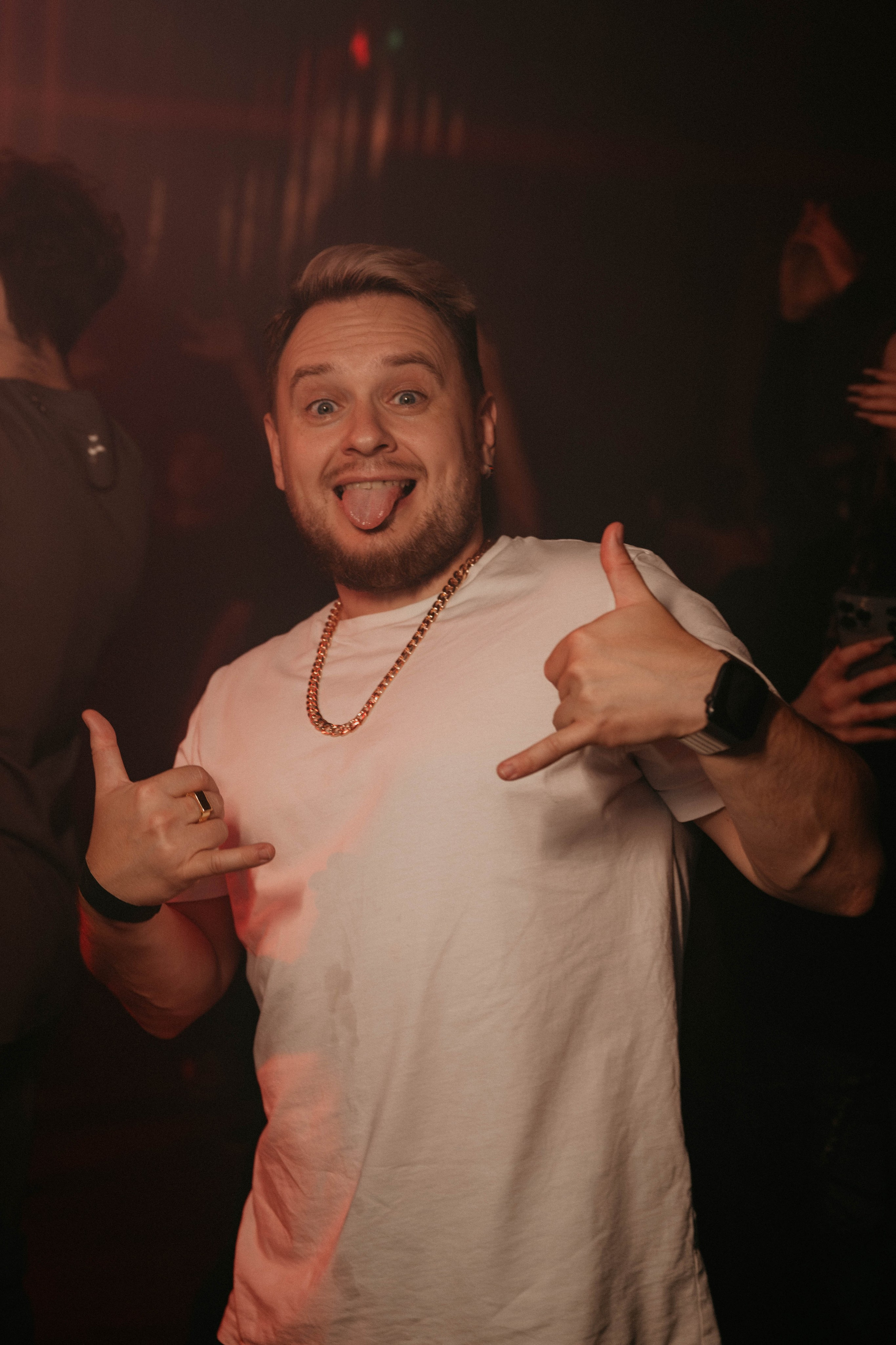 AURA. Концептуальный фотограф Шлыкова Ольга