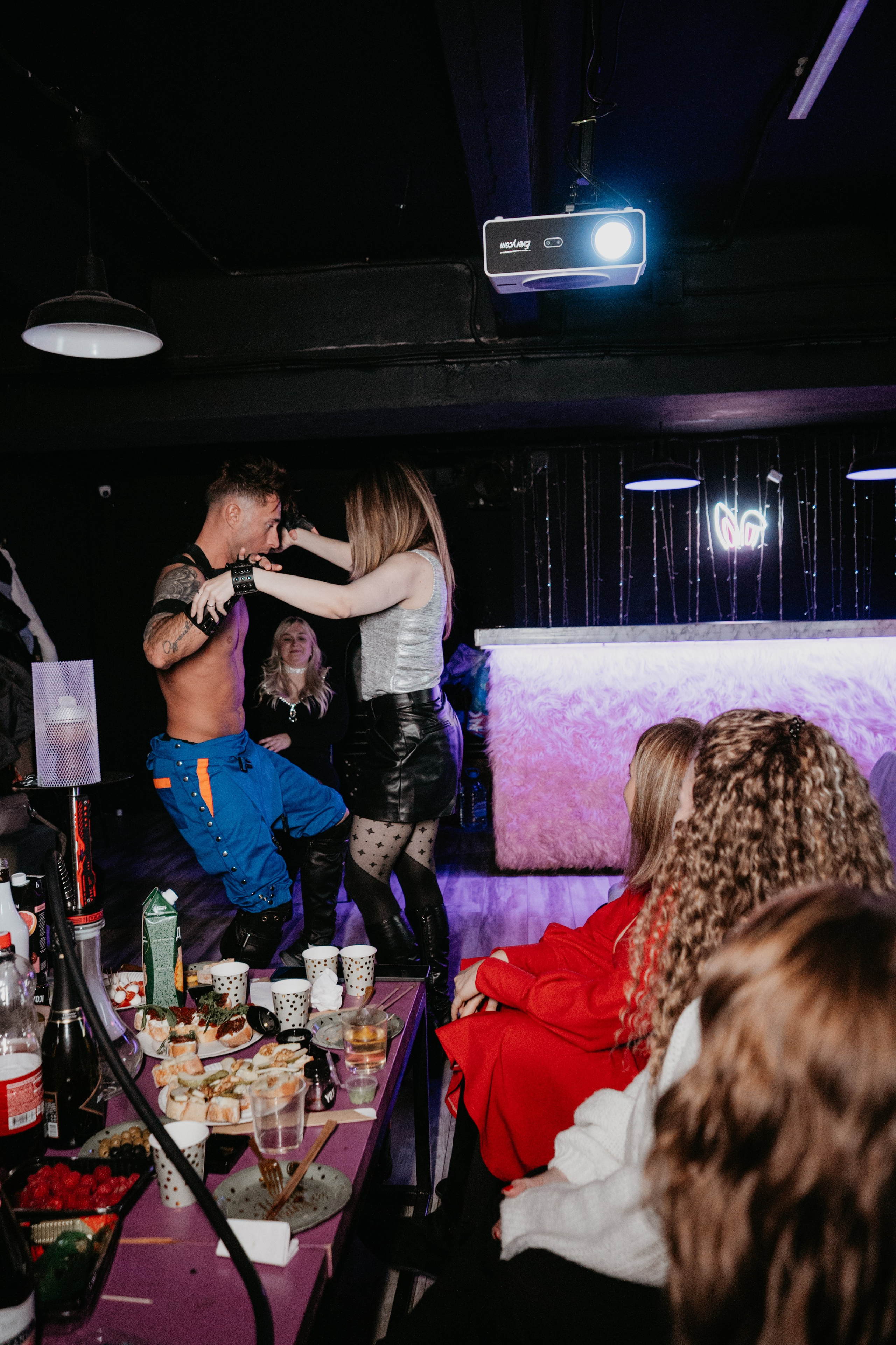 Девичник. Концептуальный фотограф Шлыкова Ольга