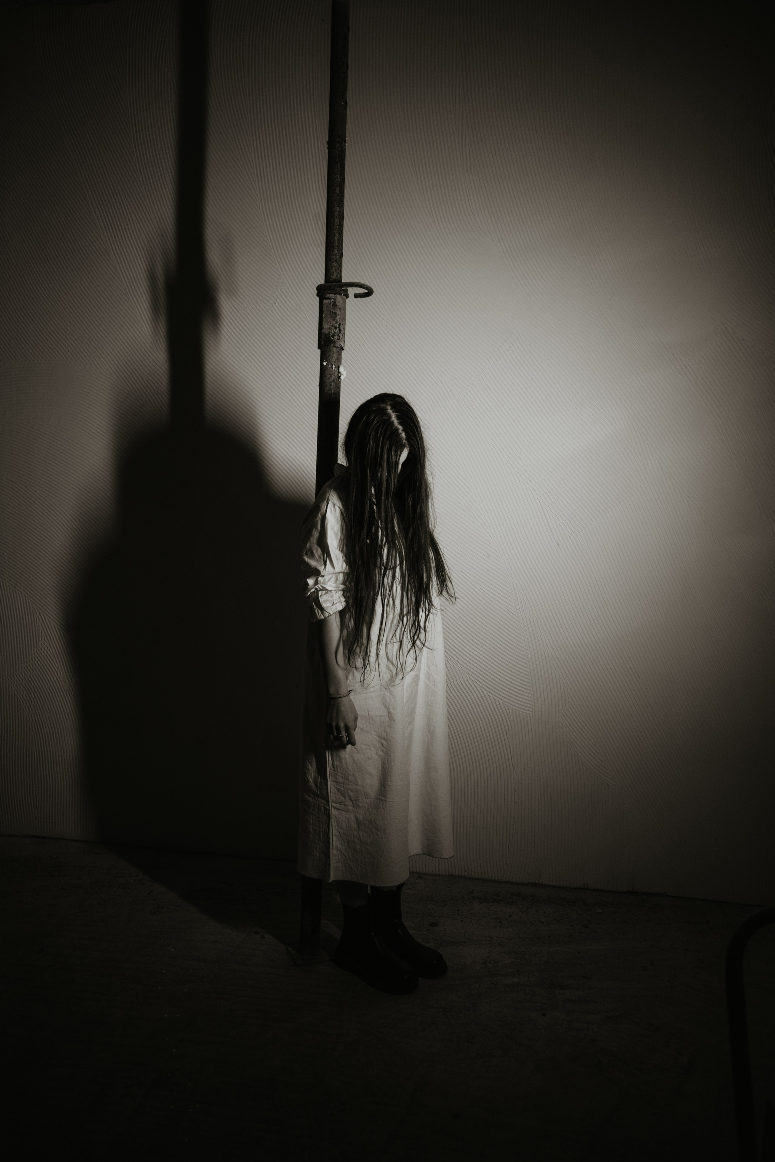 Кооператив Halloween. Концептуальный фотограф Шлыкова Ольга