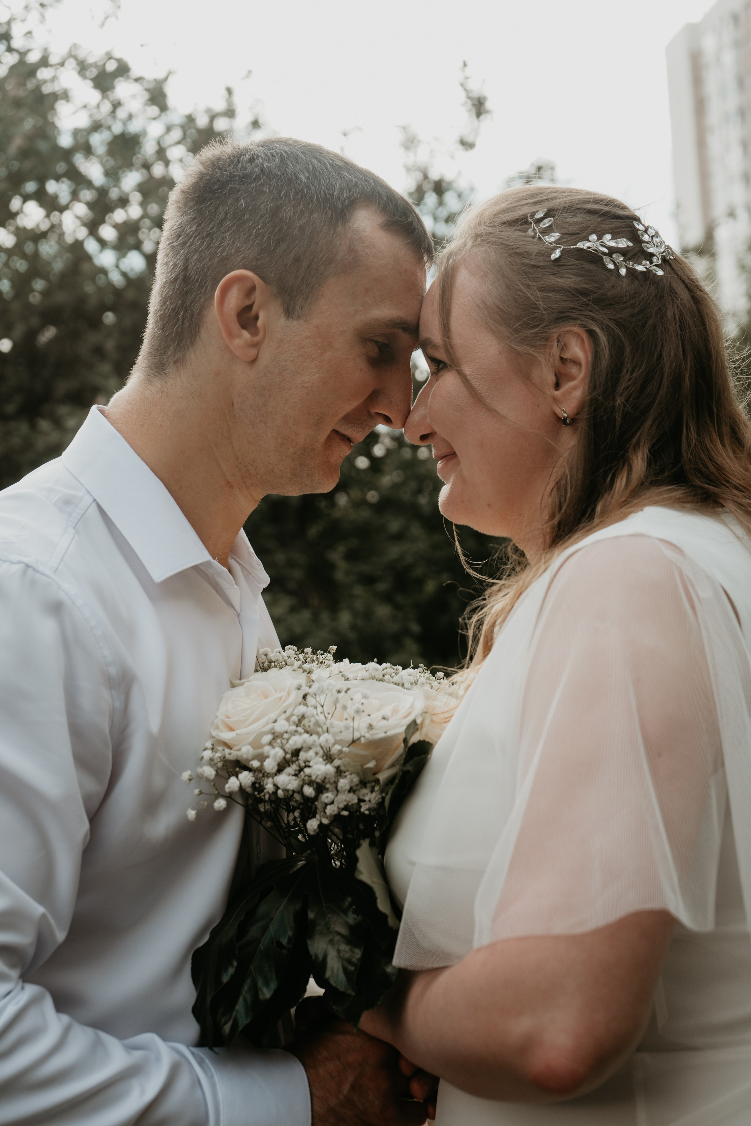 Татьяна и Иван. Концептуальный фотограф Шлыкова Ольга