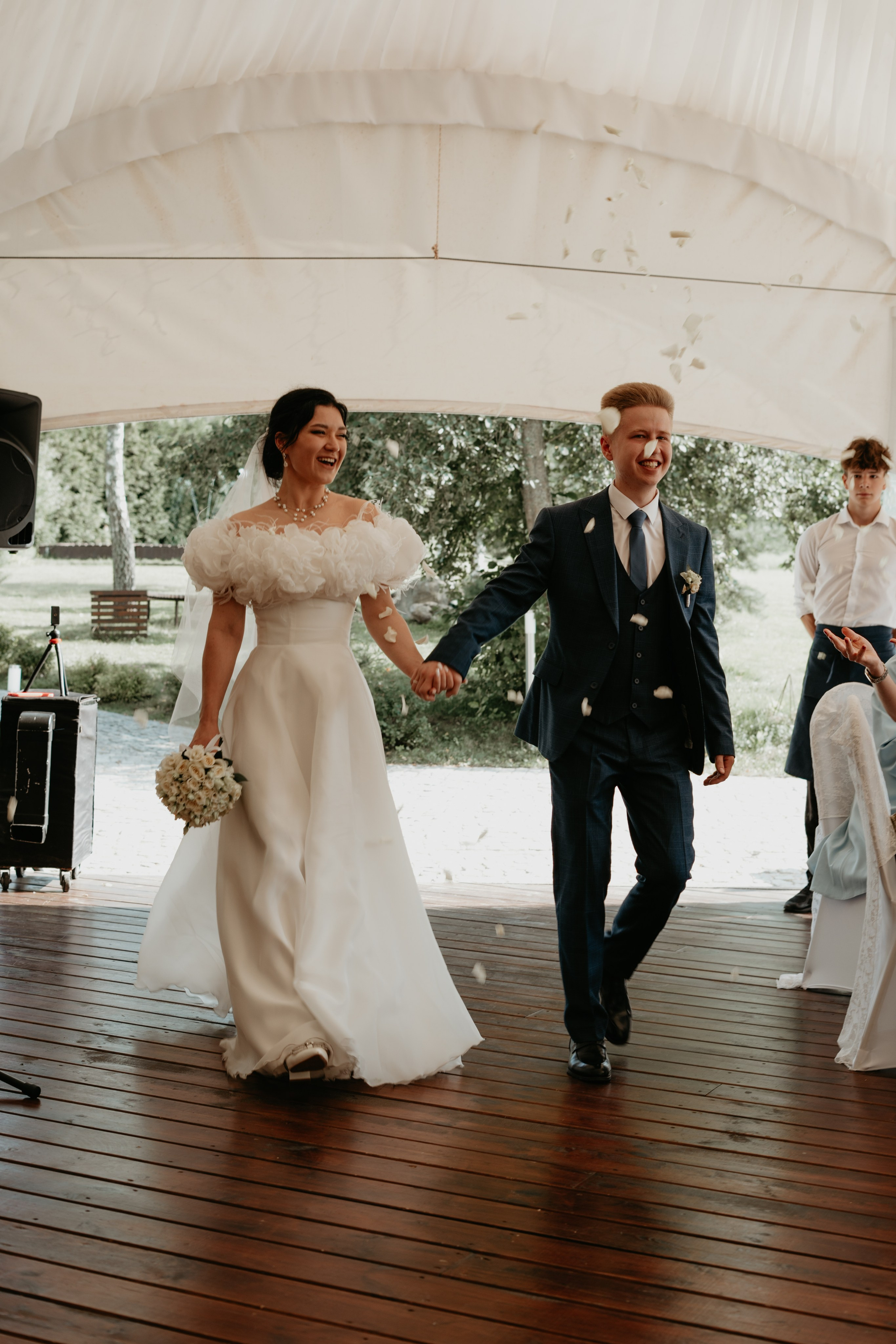 Иван и Евгения. Концептуальный фотограф Шлыкова Ольга