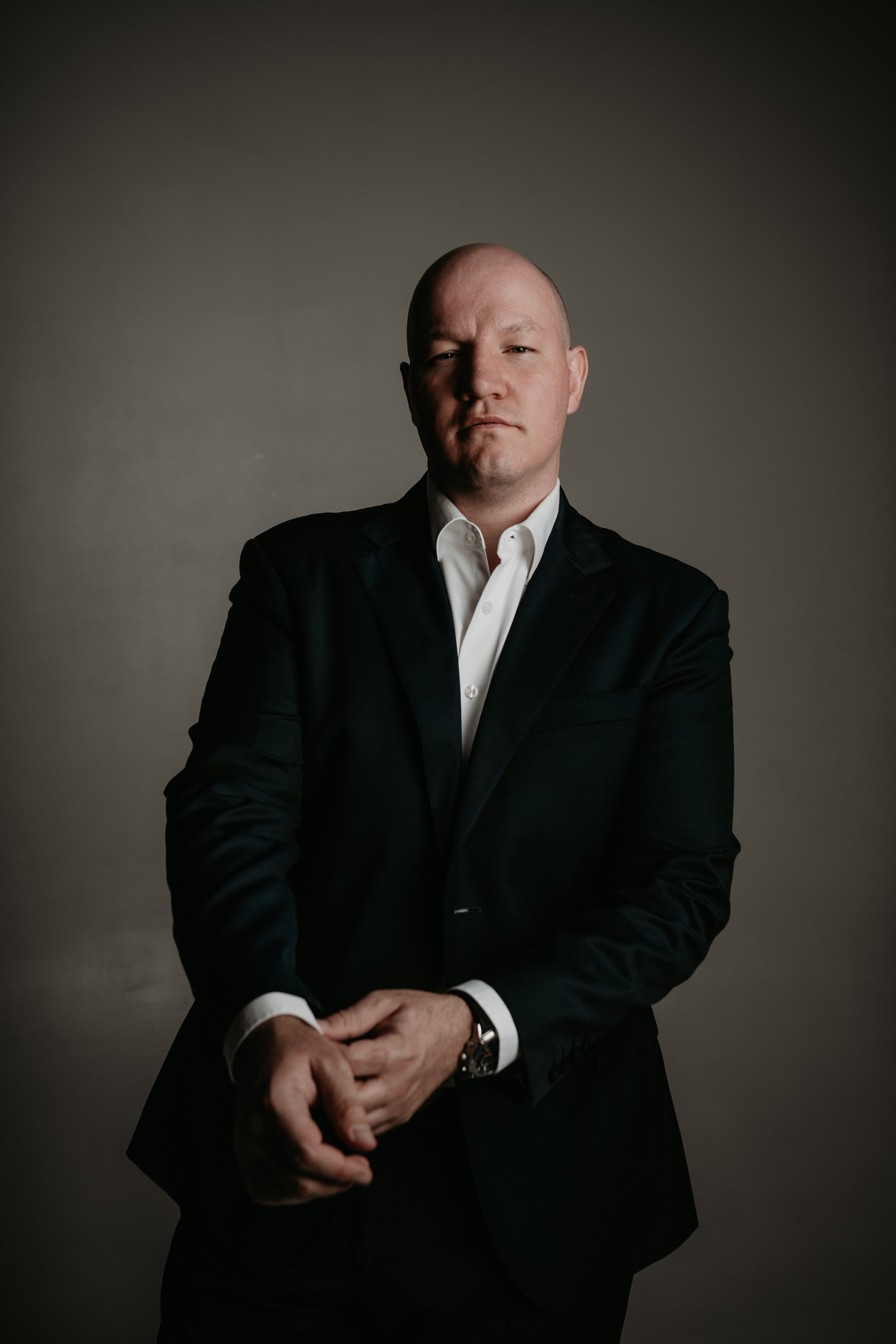 Павел. Концептуальный фотограф Шлыкова Ольга