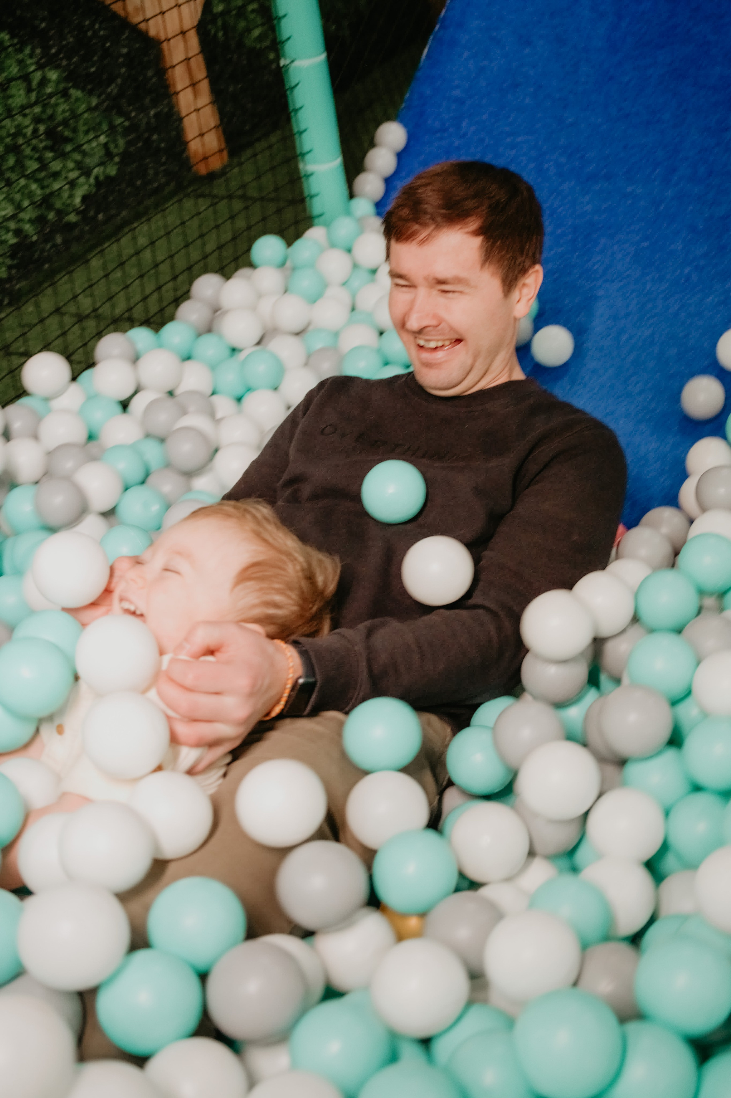 Детский день. Концептуальный фотограф Шлыкова Ольга