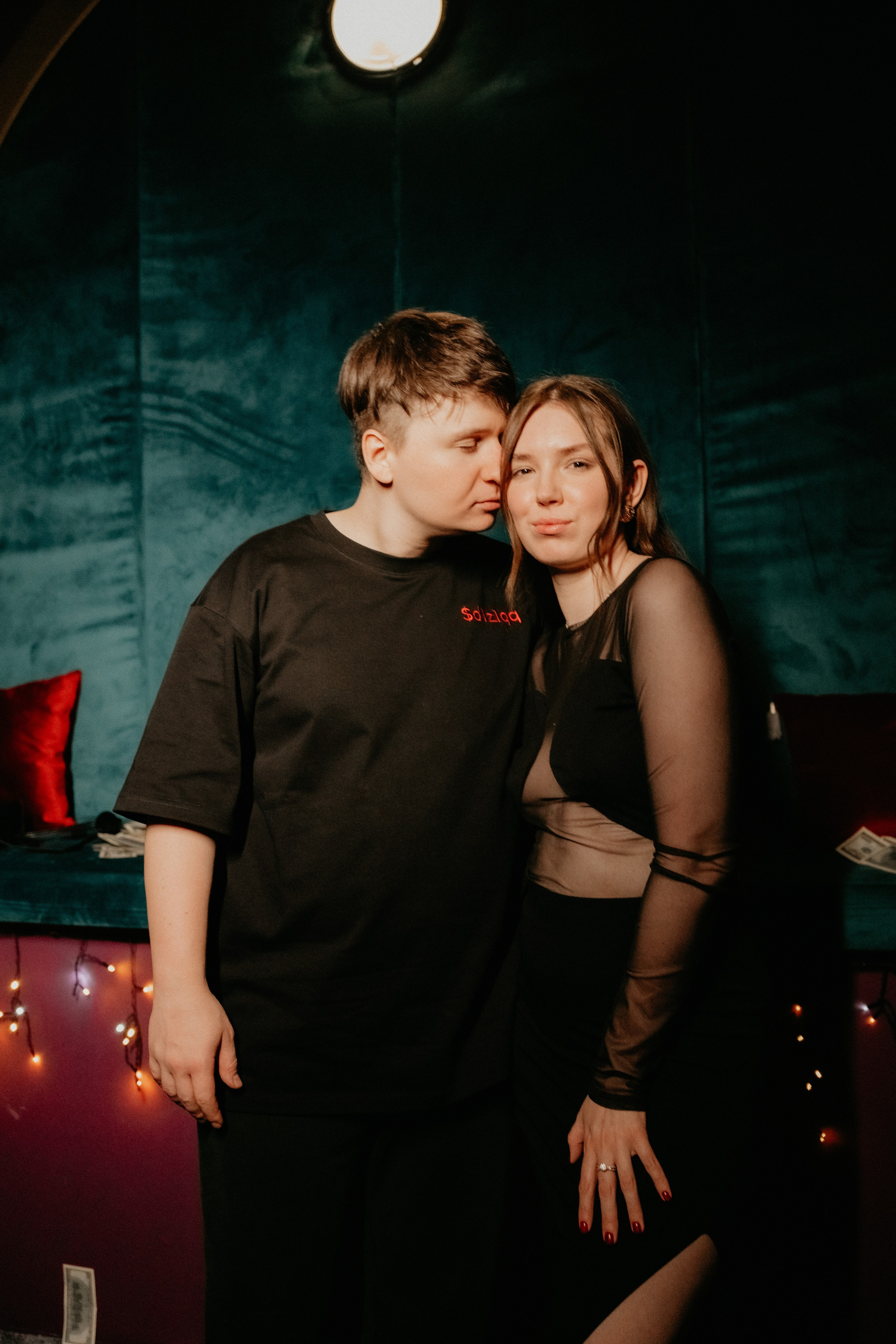 День рождения Денис. Концептуальный фотограф Шлыкова Ольга