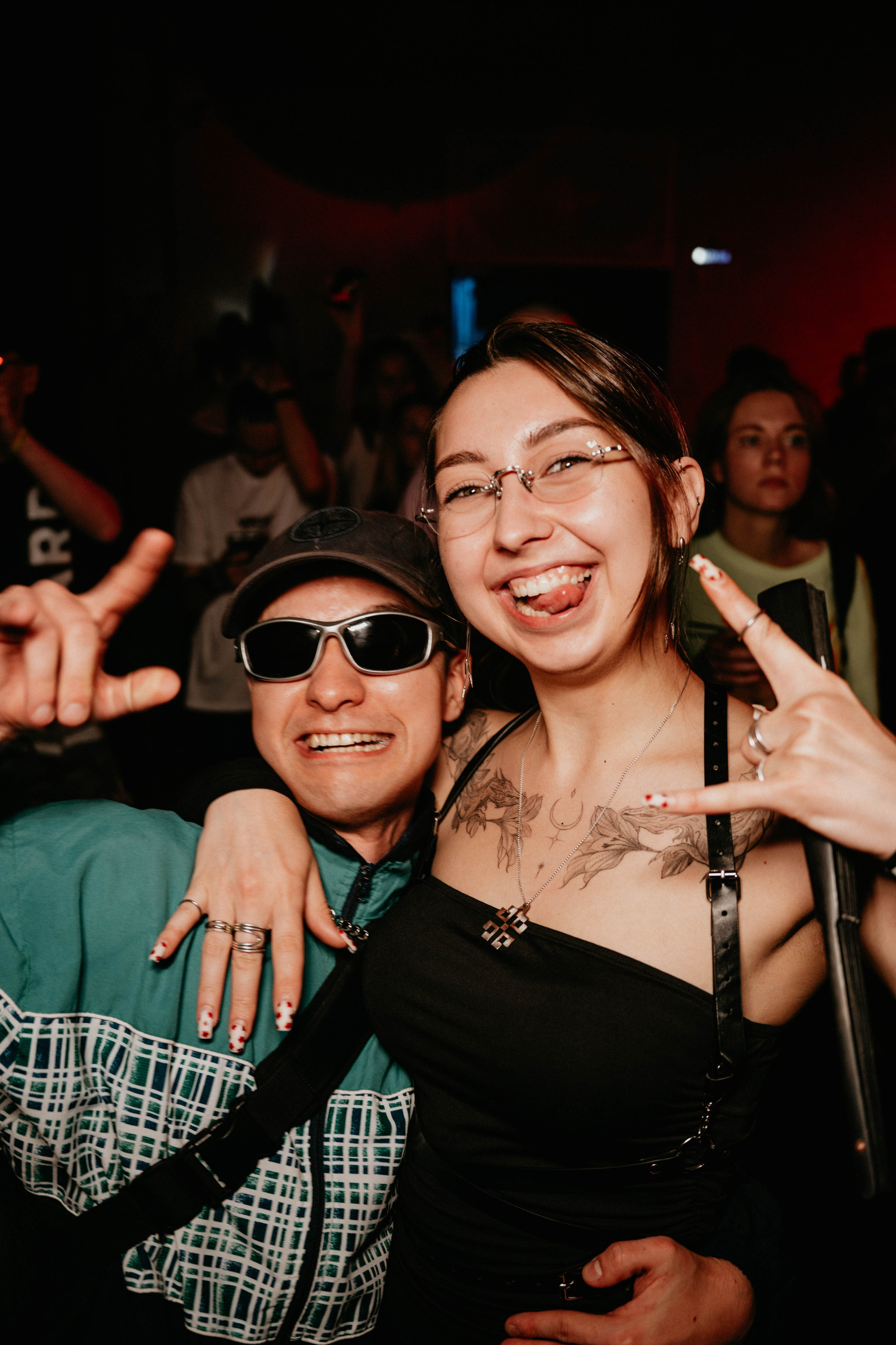 AURA. Концептуальный фотограф Шлыкова Ольга