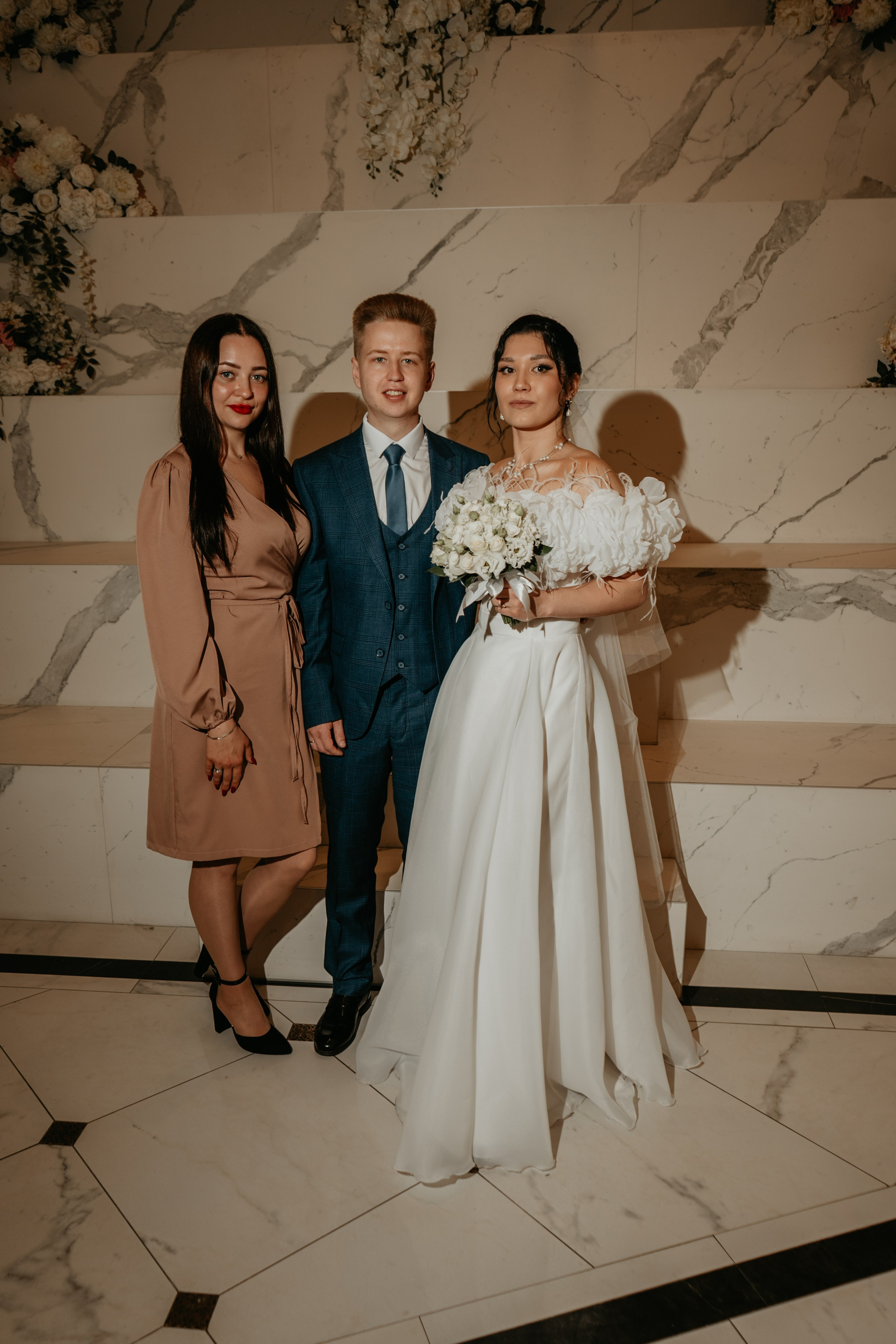 Иван и Евгения. Концептуальный фотограф Шлыкова Ольга